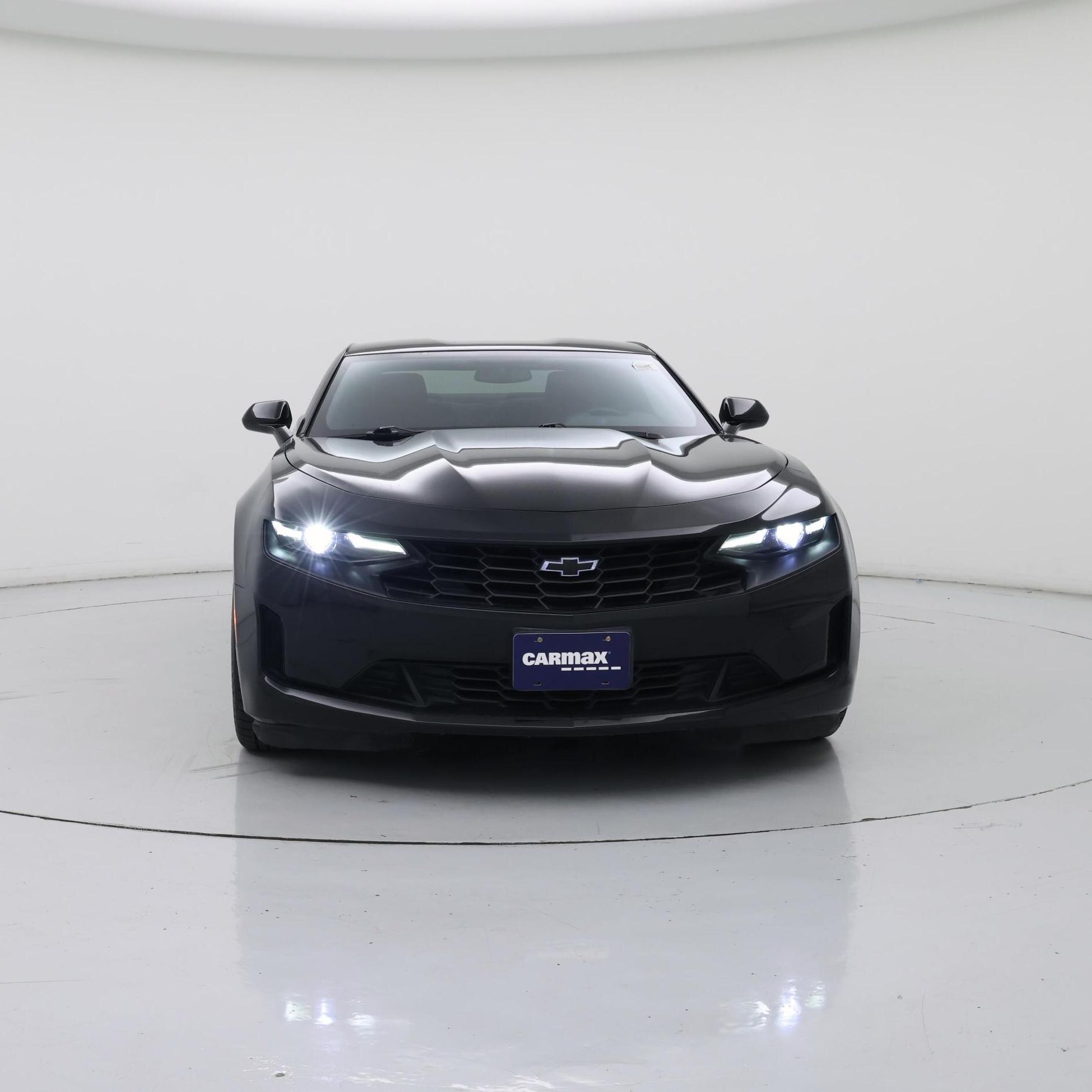 Thumbnail: 2019 Chevrolet Camaro - 5