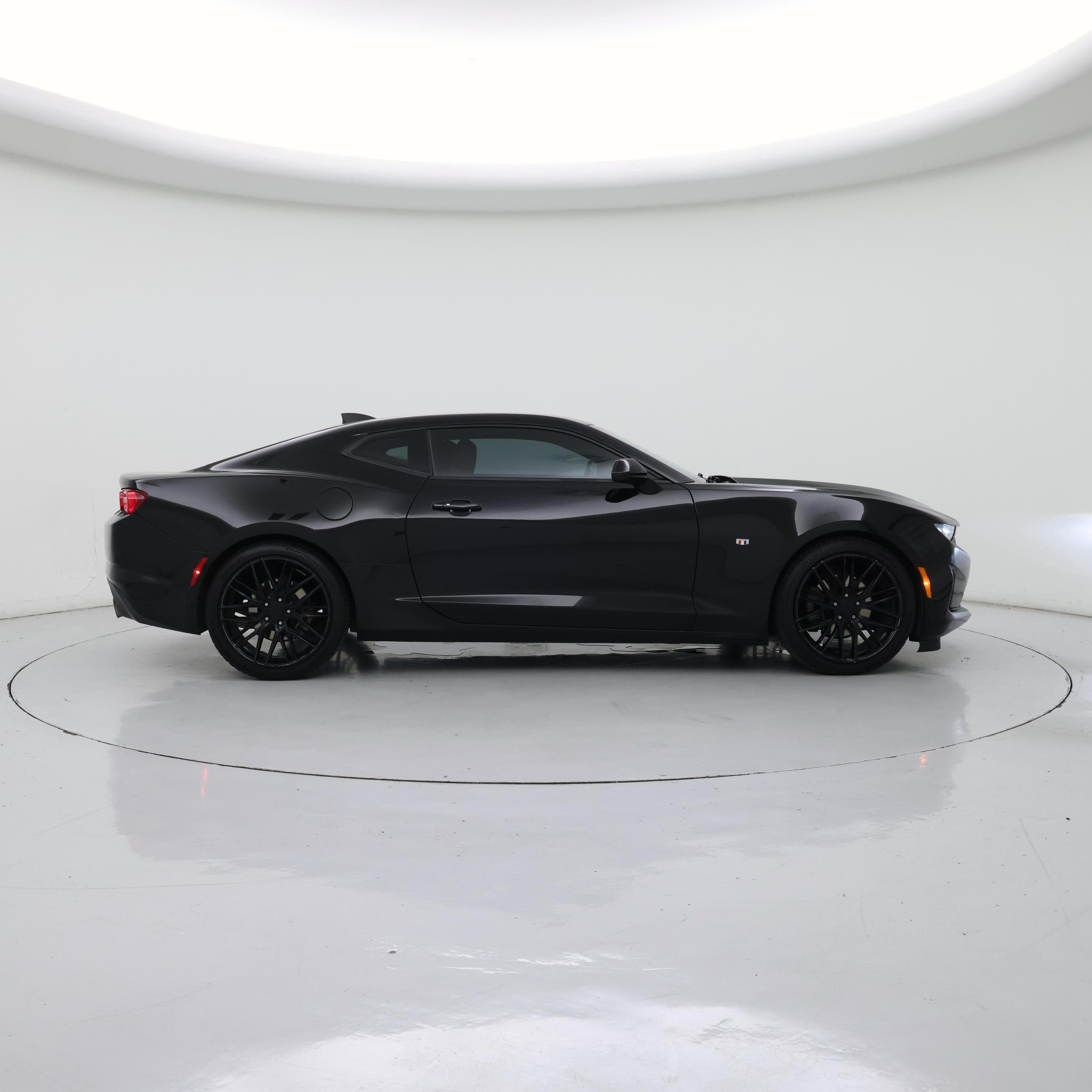 Thumbnail: 2019 Chevrolet Camaro - 7