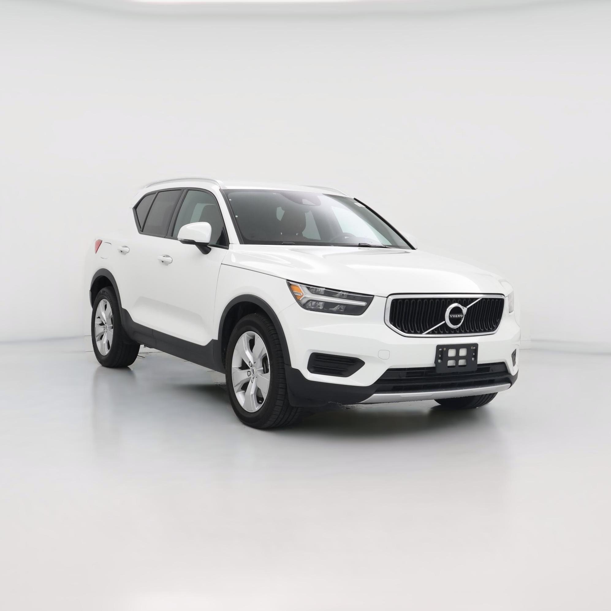 Thumbnail: 2020 Volvo XC40 - 1