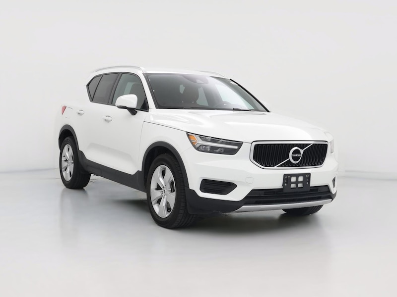 2020 Volvo XC40 T4 Momentum -
                  Killeen, TX