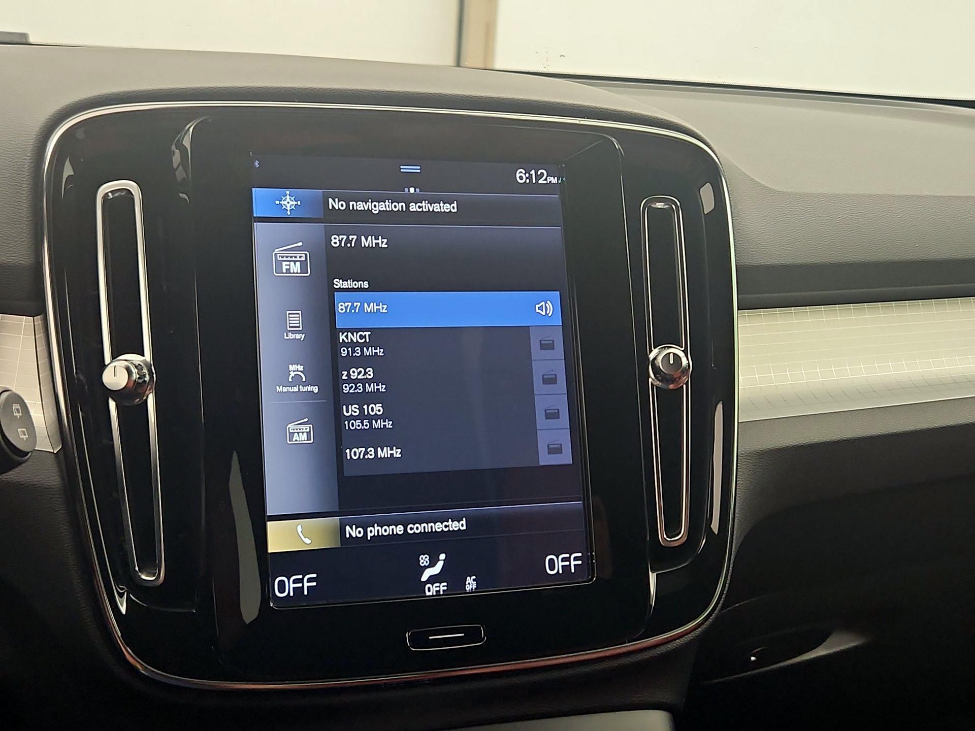 Thumbnail: 2020 Volvo XC40 - 15