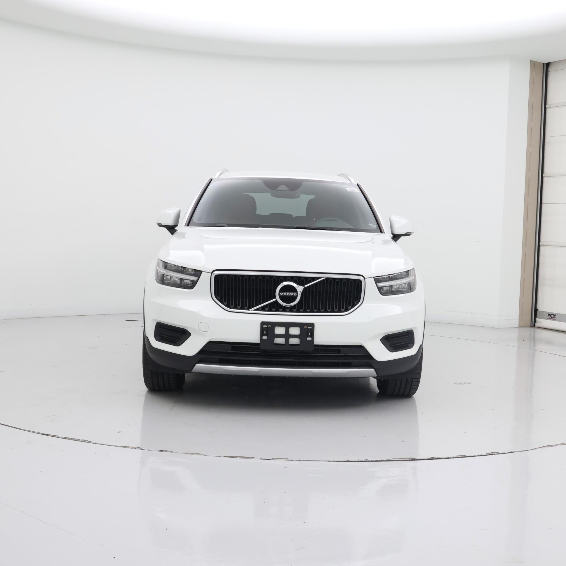 Thumbnail: 2020 Volvo XC40 - 5