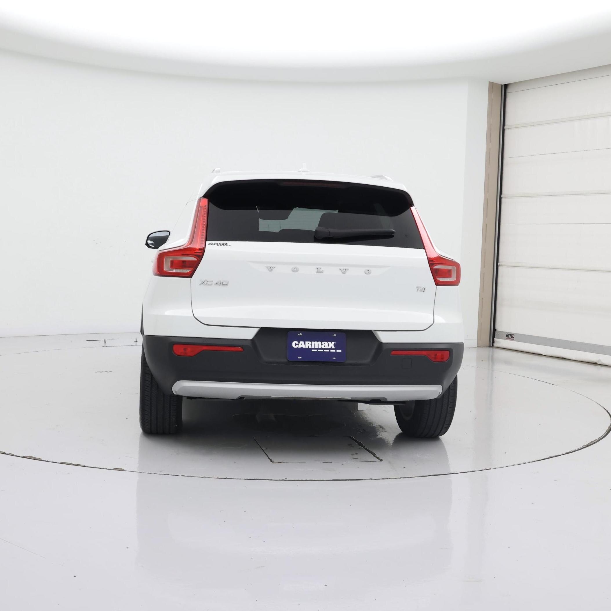 Thumbnail: 2020 Volvo XC40 - 6