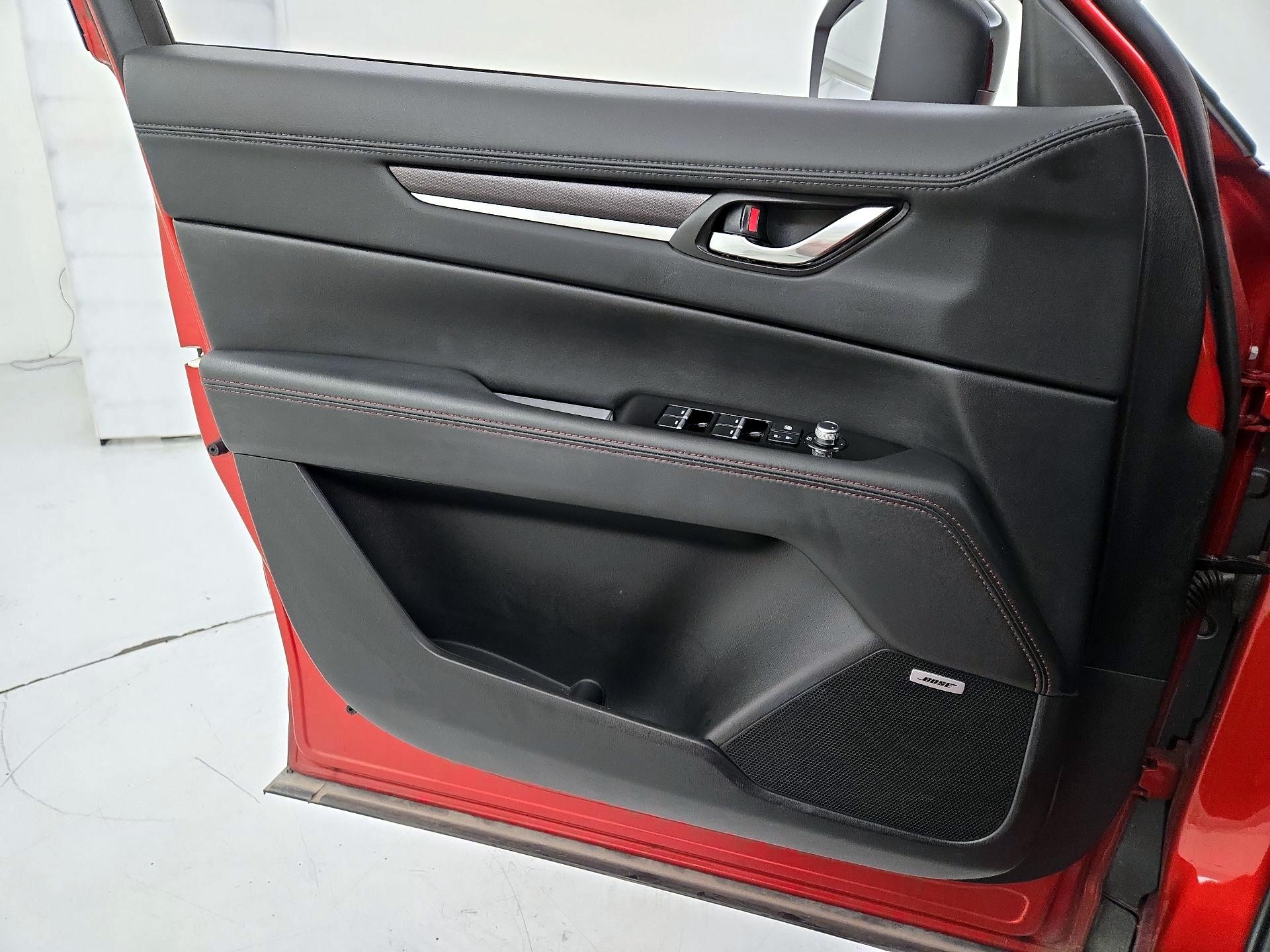 Thumbnail: 2022 Mazda CX-5 - 12