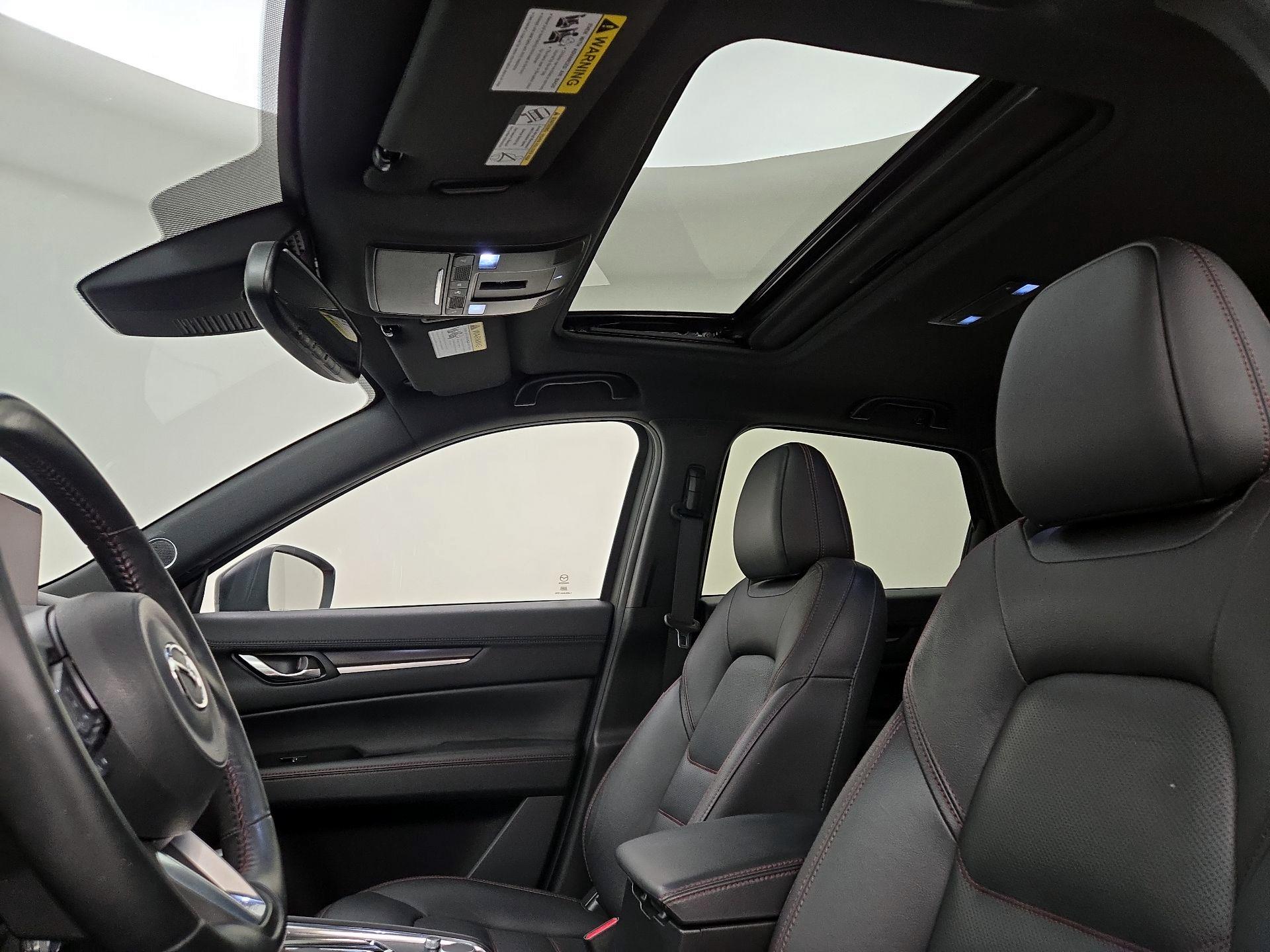 Thumbnail: 2022 Mazda CX-5 - 20