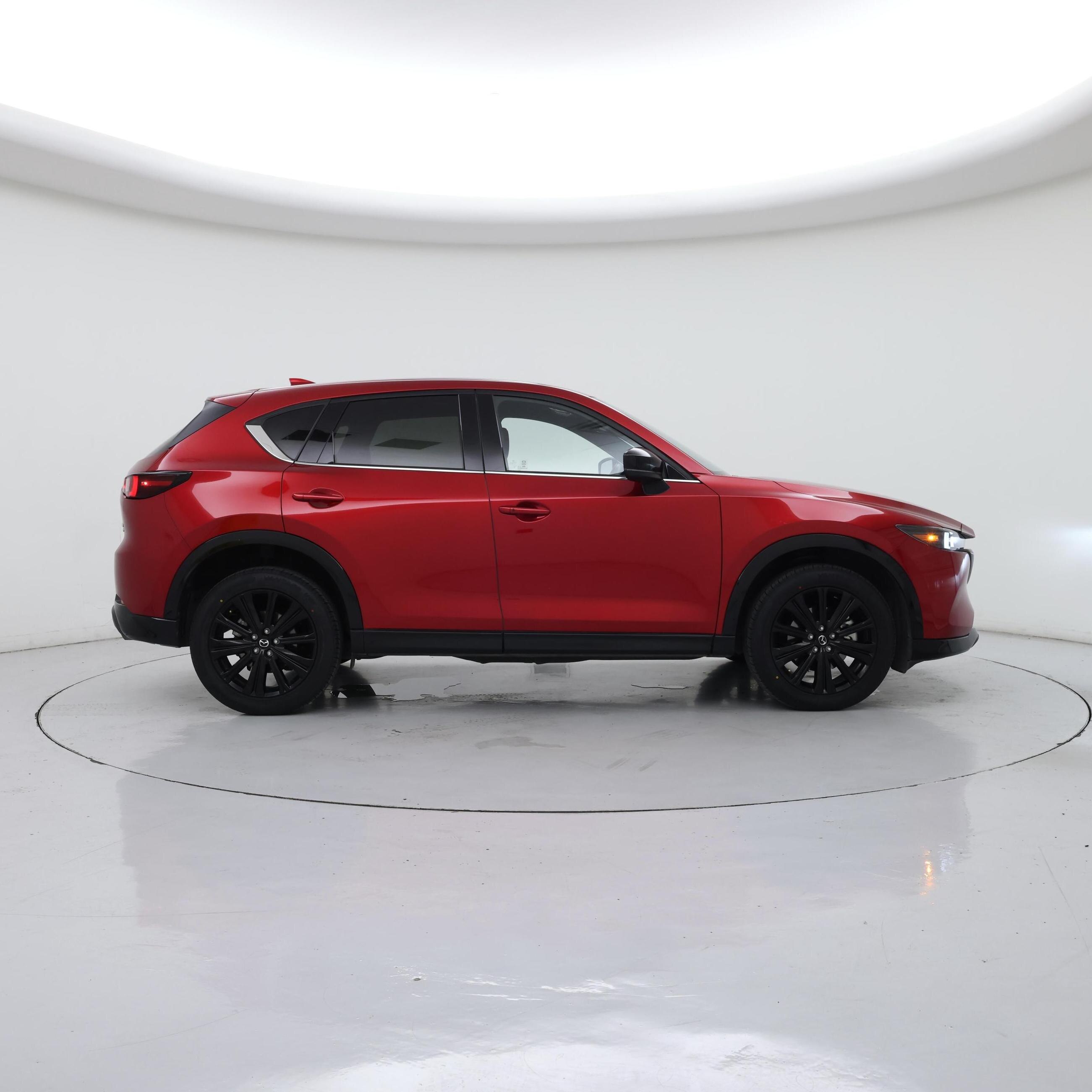 Thumbnail: 2022 Mazda CX-5 - 7