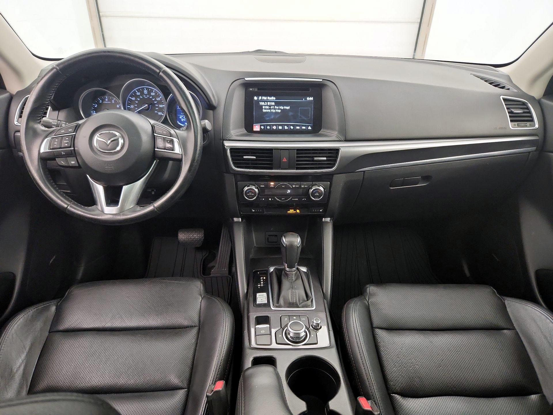 Thumbnail: 2016 Mazda CX-5 - 9