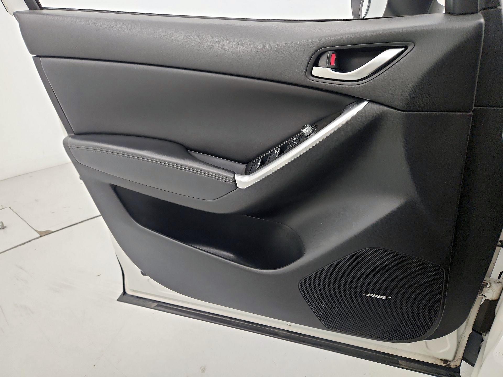 Thumbnail: 2016 Mazda CX-5 - 12