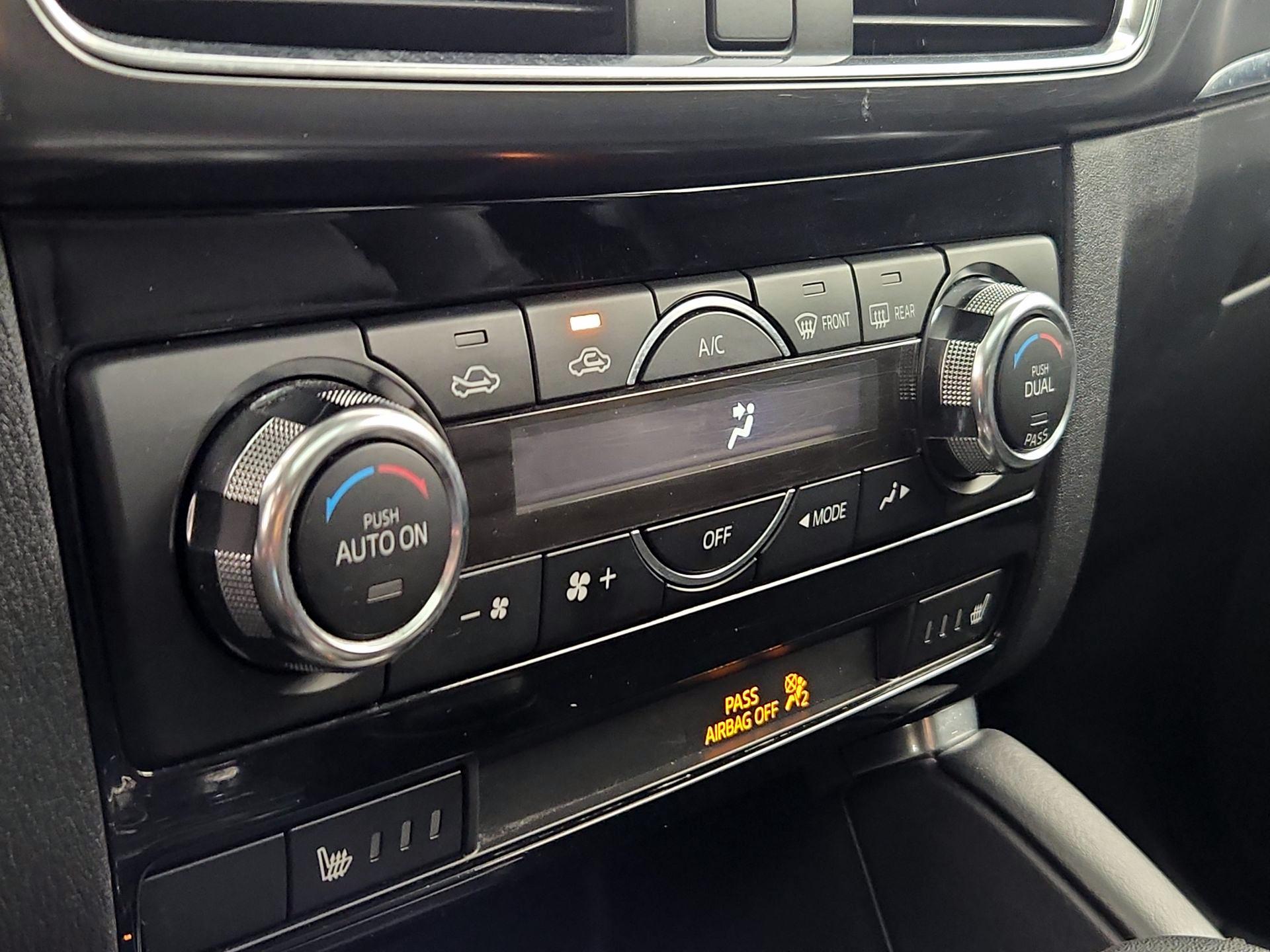 Thumbnail: 2016 Mazda CX-5 - 16