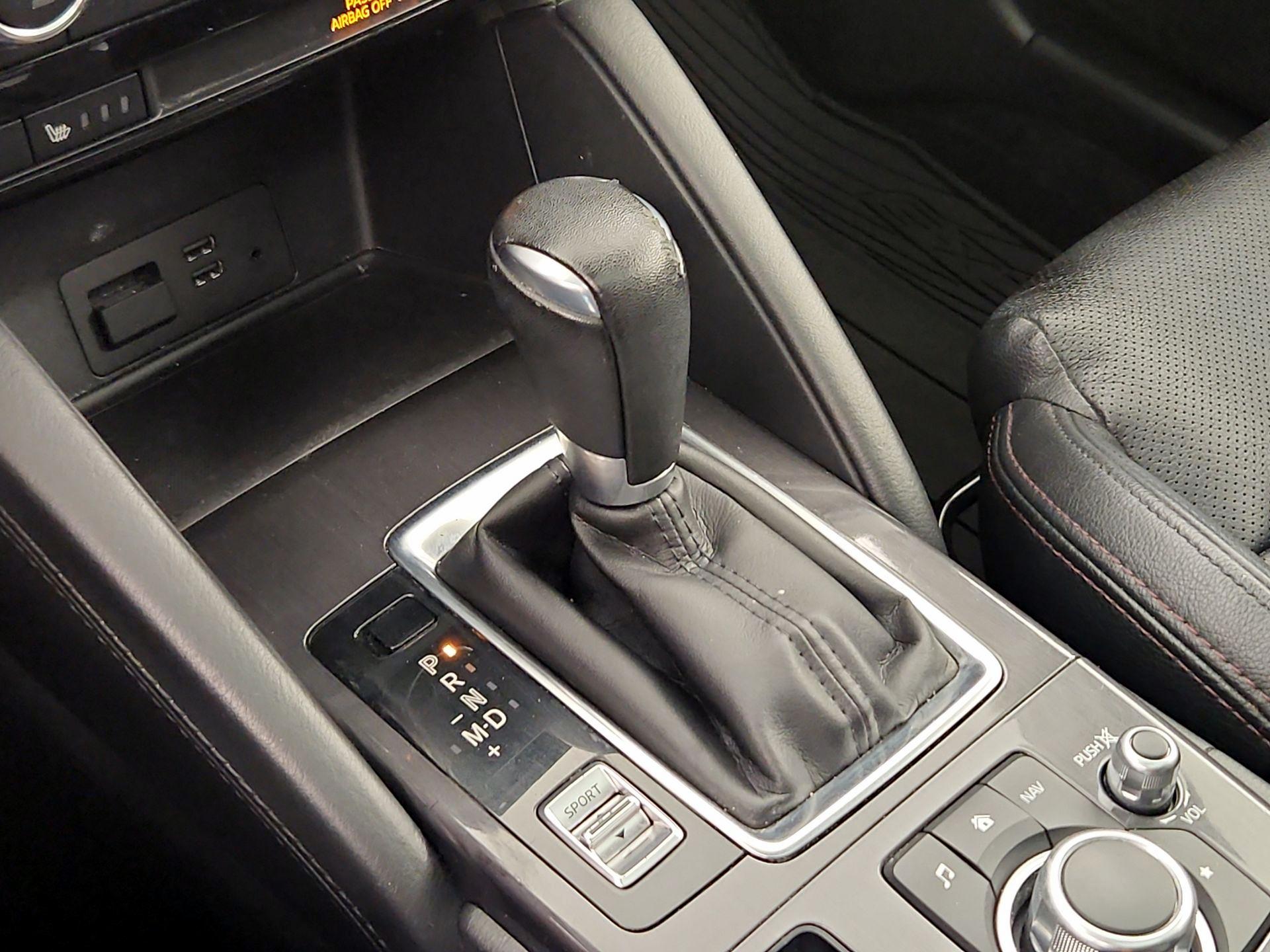 Thumbnail: 2016 Mazda CX-5 - 17