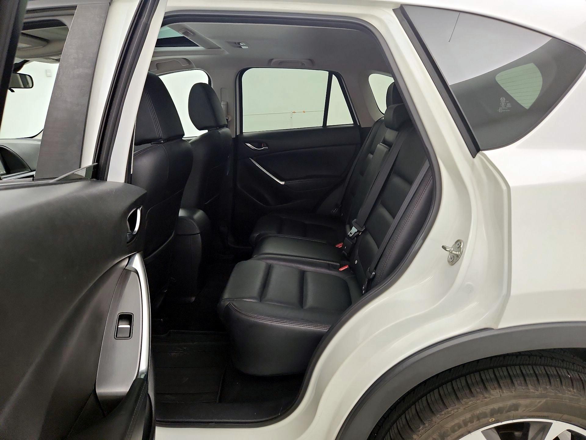 Thumbnail: 2016 Mazda CX-5 - 20