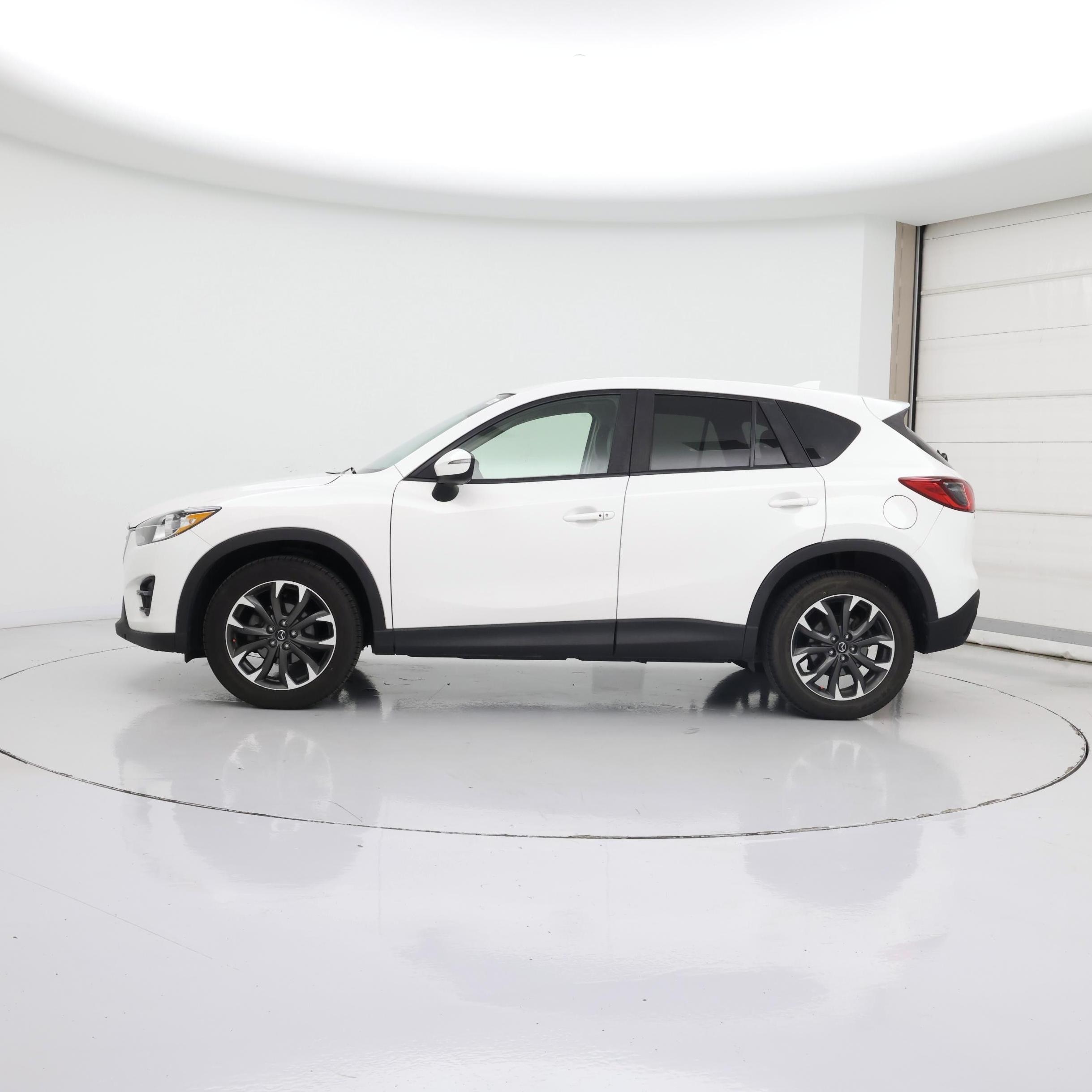 Thumbnail: 2016 Mazda CX-5 - 3
