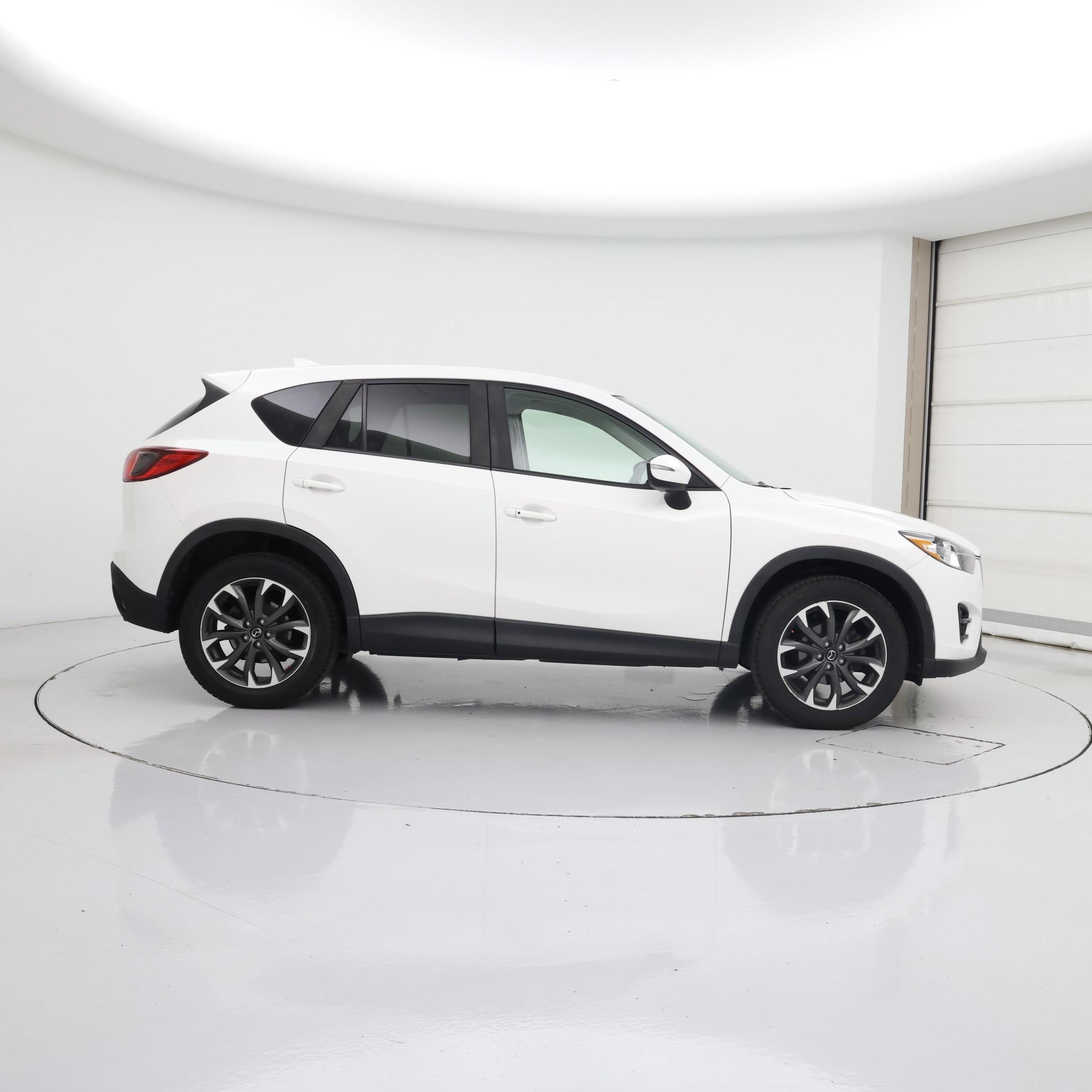 Thumbnail: 2016 Mazda CX-5 - 7