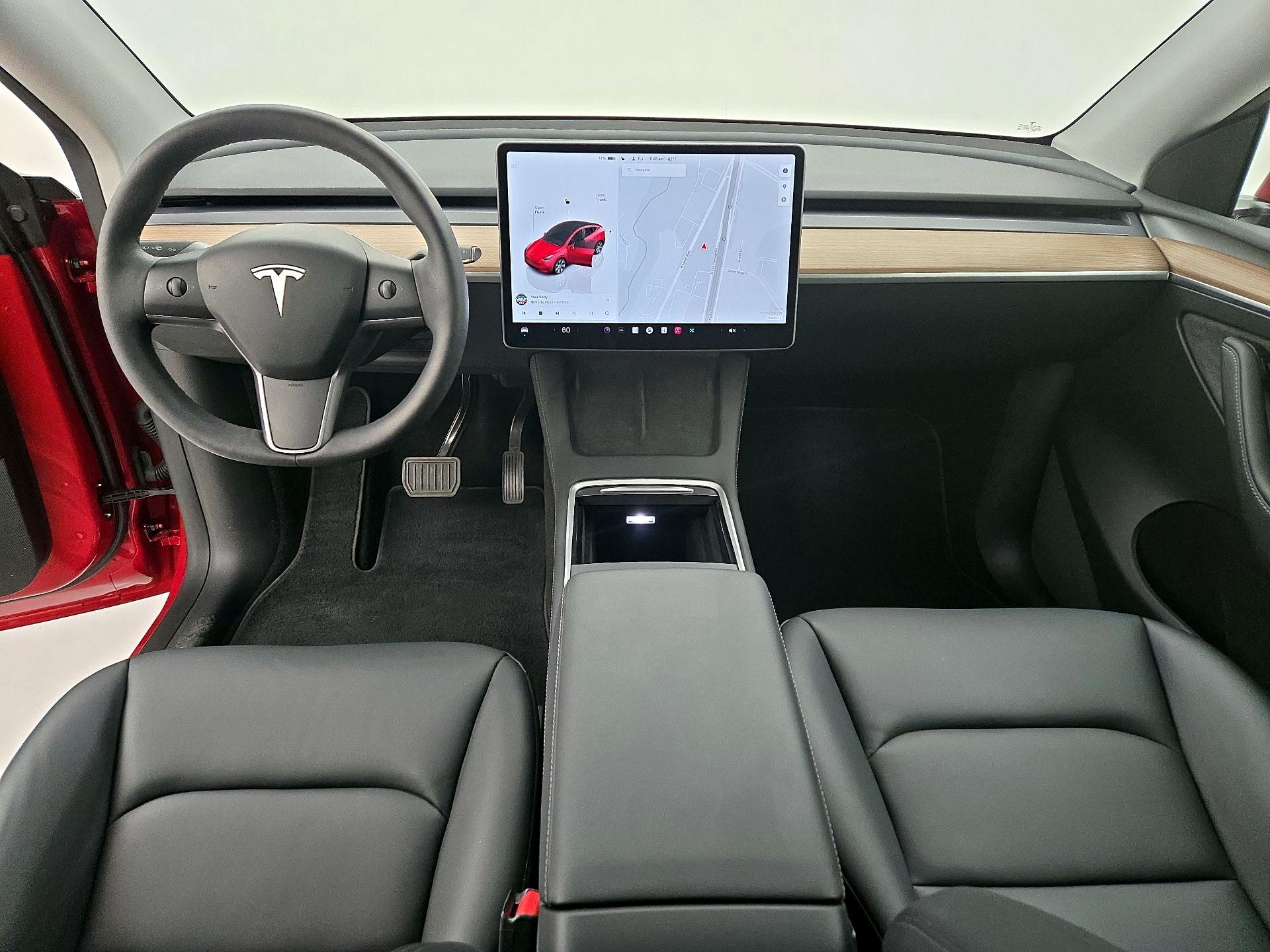 Thumbnail: 2023 Tesla Model Y - 9