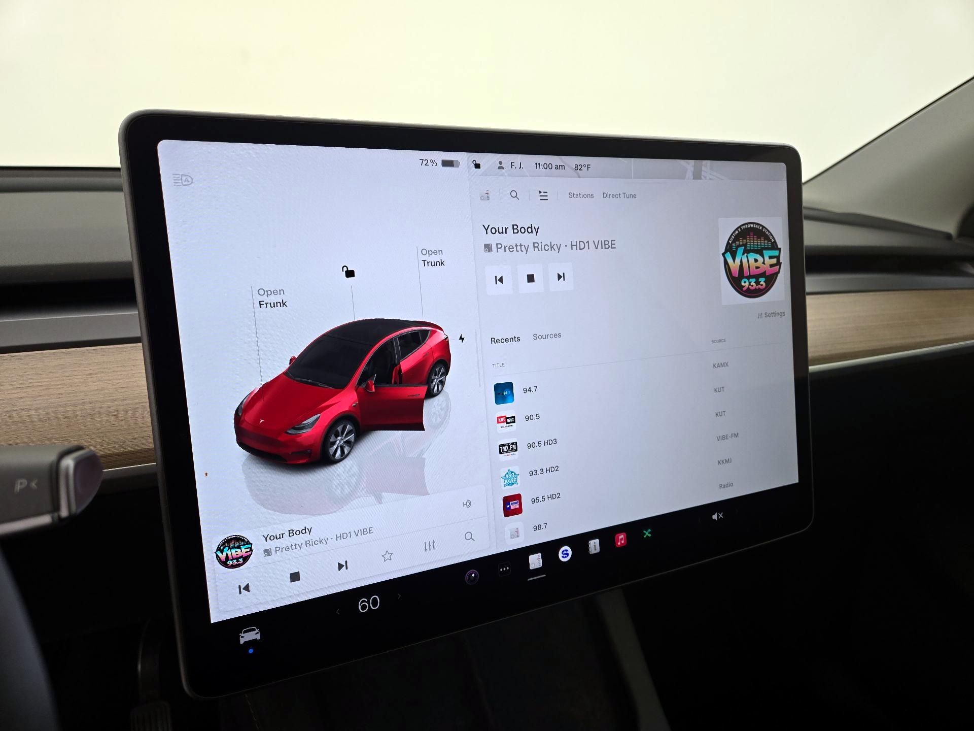 Thumbnail: 2023 Tesla Model Y - 15