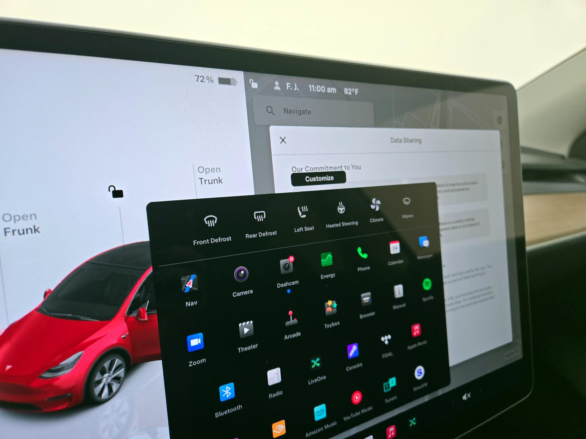 Thumbnail: 2023 Tesla Model Y - 16