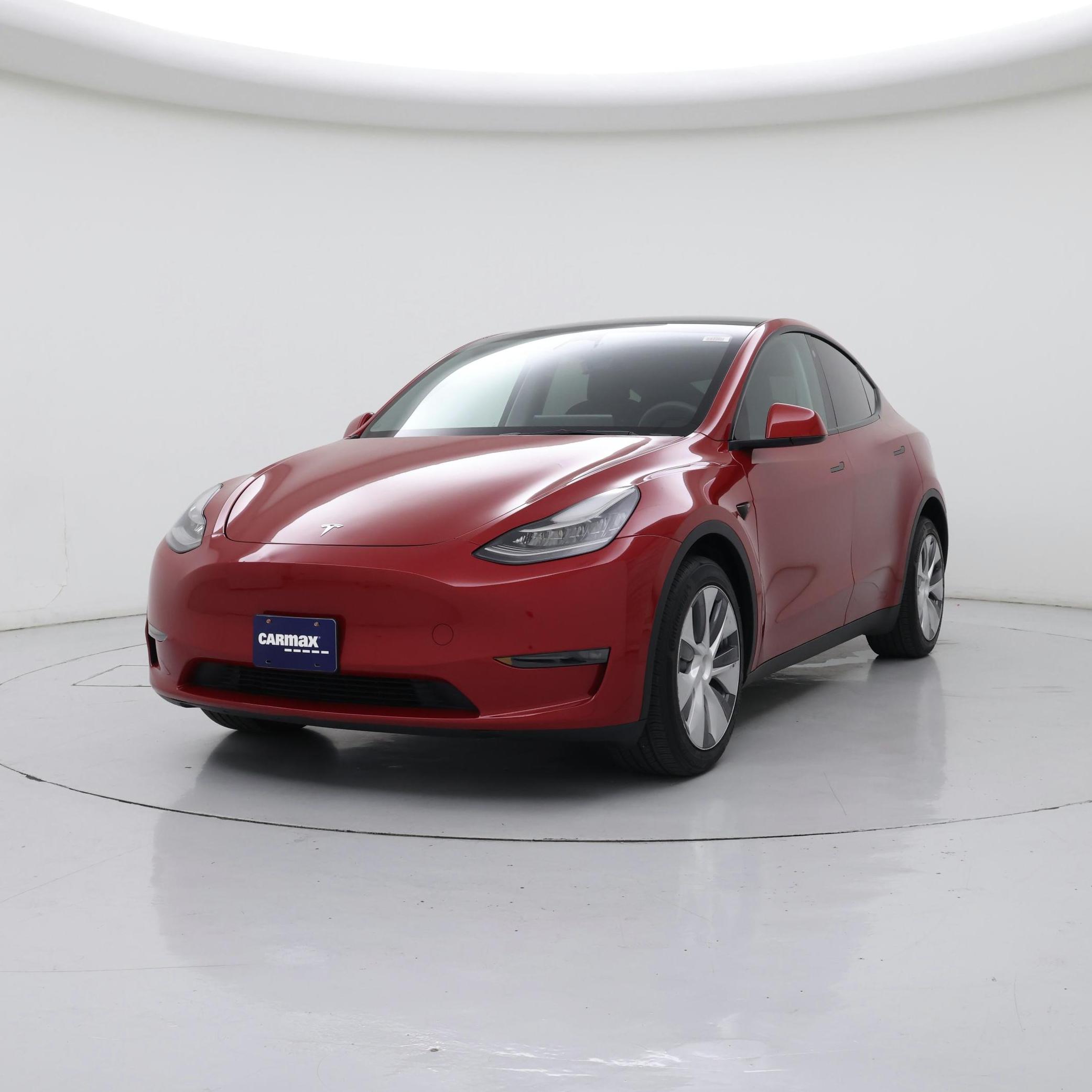 Thumbnail: 2023 Tesla Model Y - 4