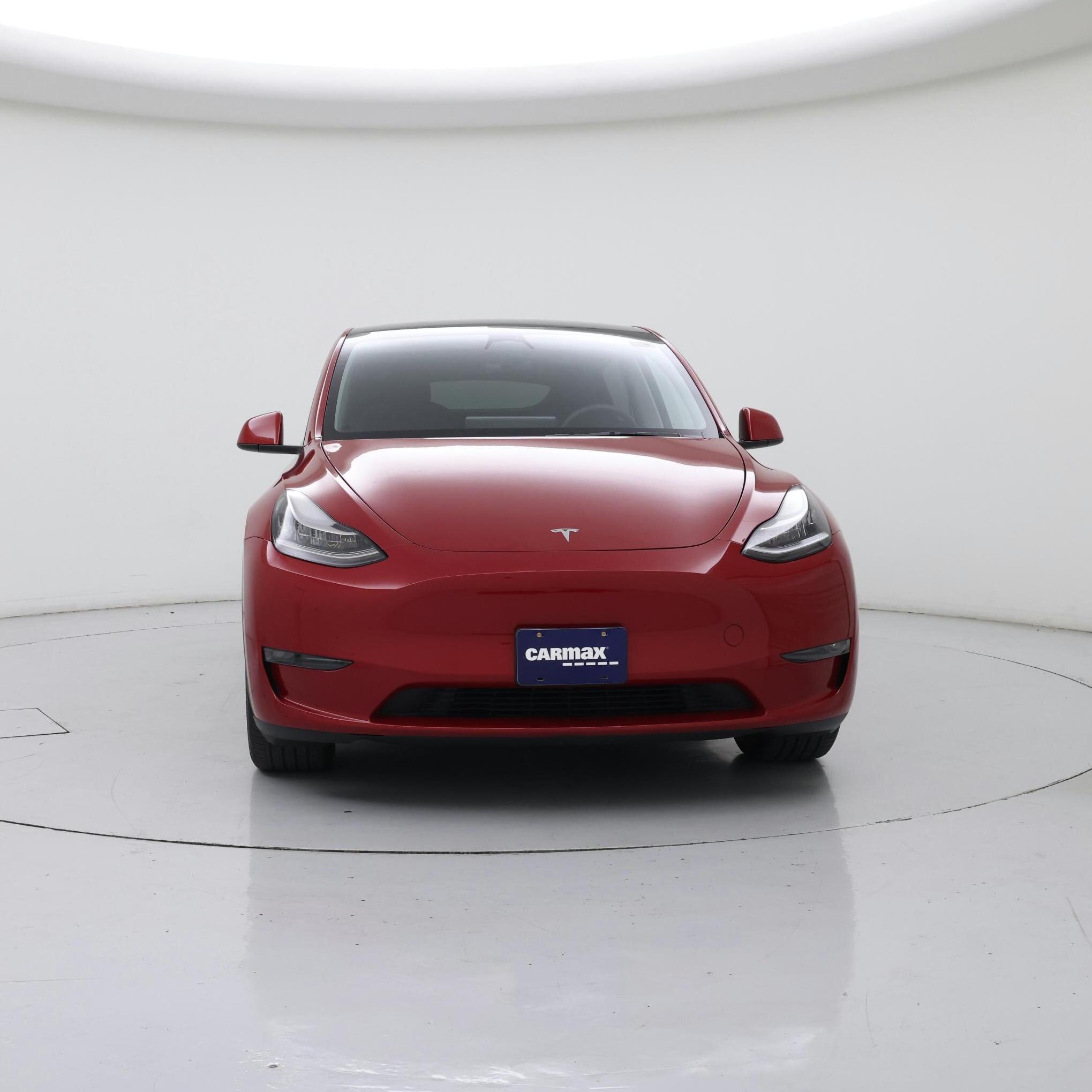 Thumbnail: 2023 Tesla Model Y - 5