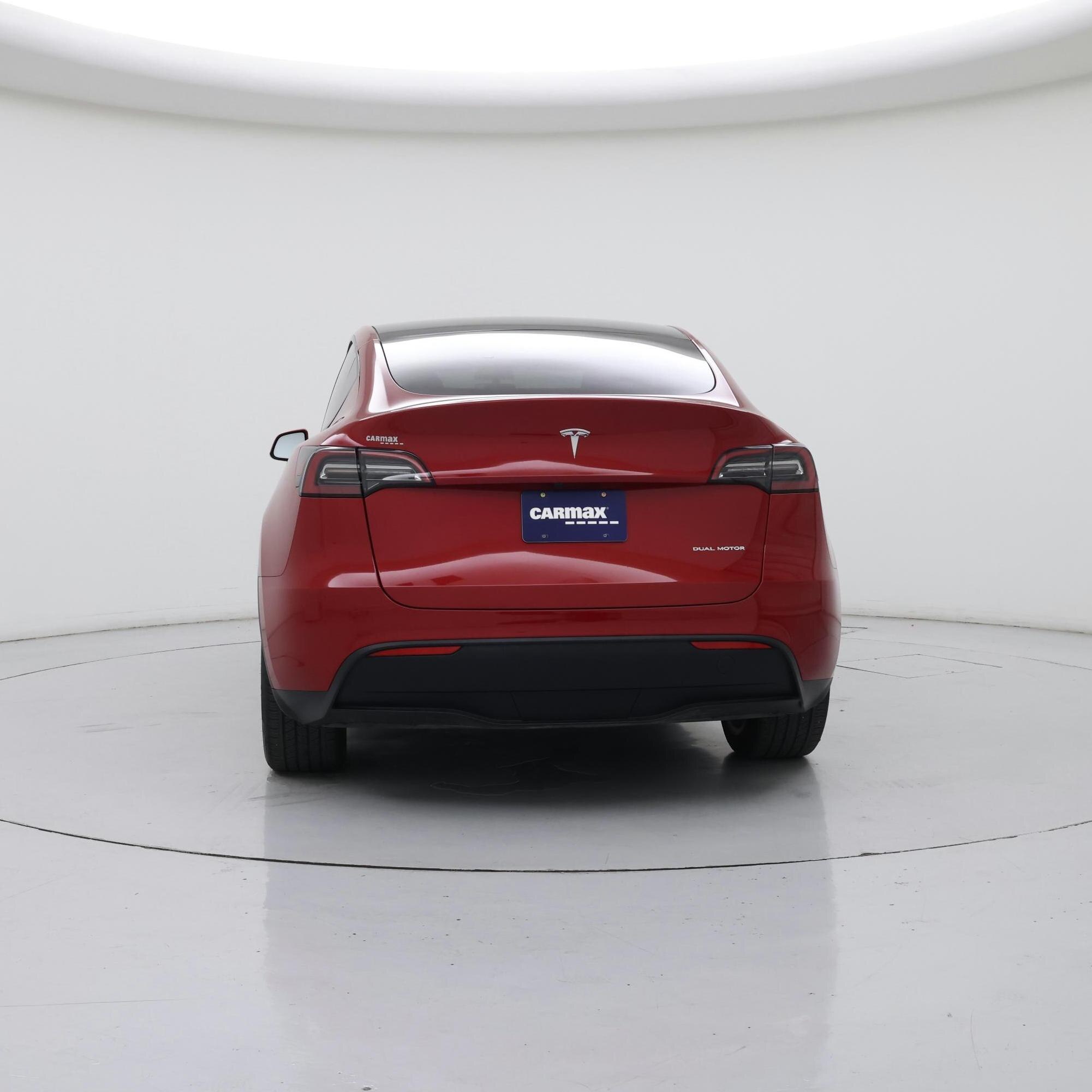 Thumbnail: 2023 Tesla Model Y - 6