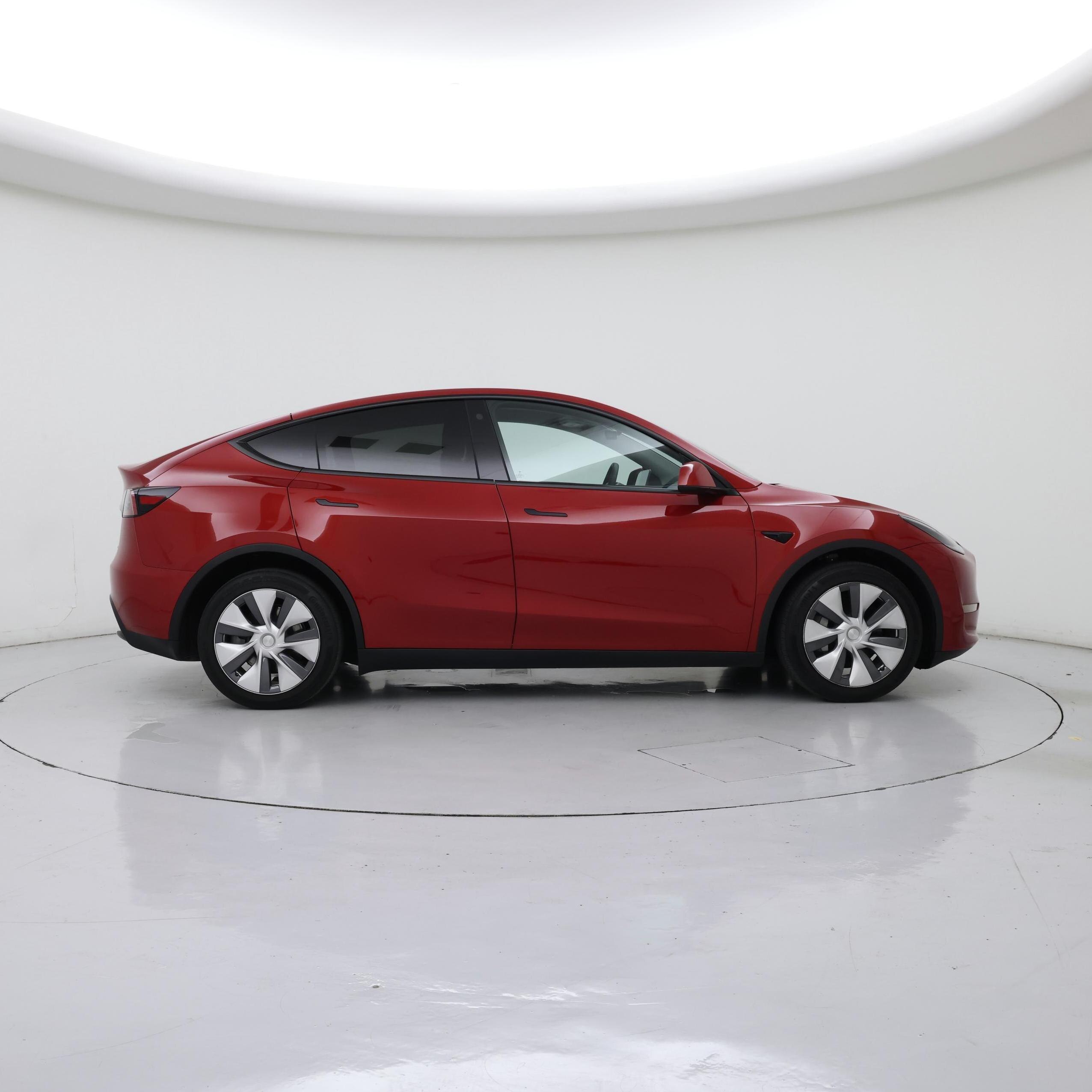 Thumbnail: 2023 Tesla Model Y - 7