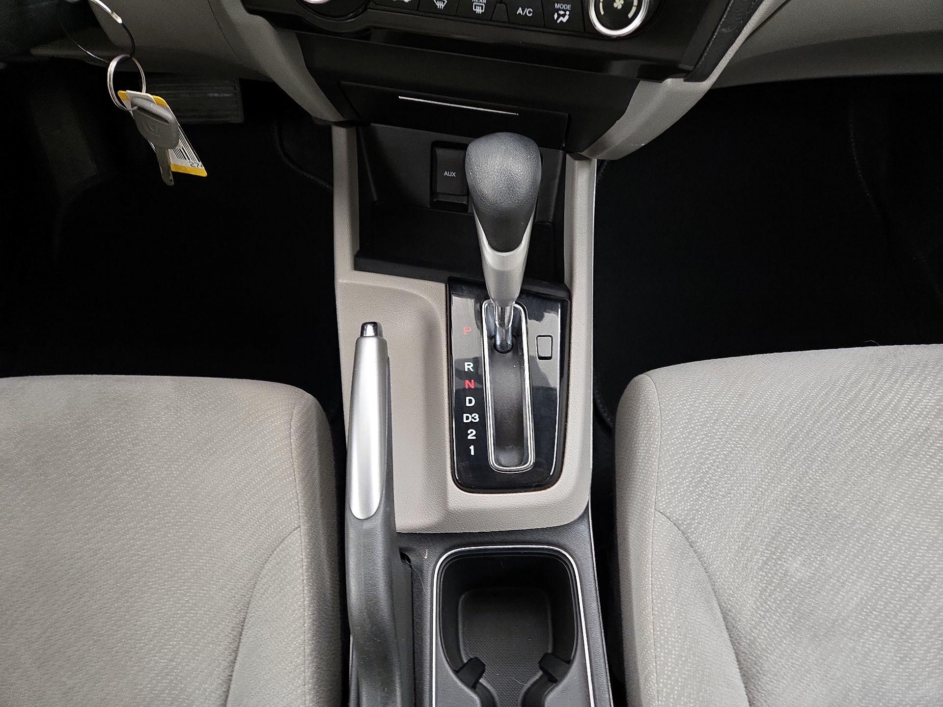 Thumbnail: 2013 Honda Civic - 17