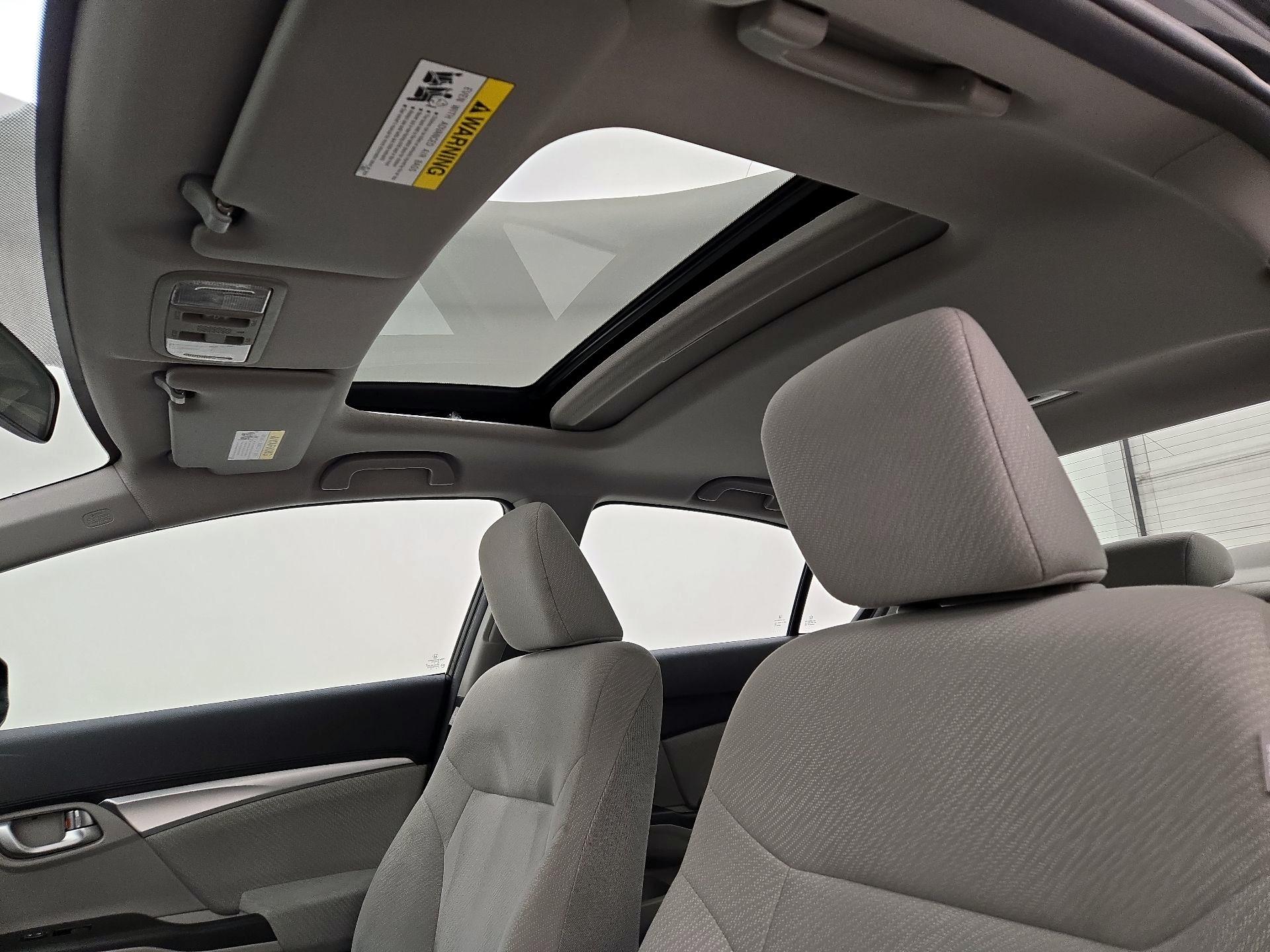Thumbnail: 2013 Honda Civic - 19