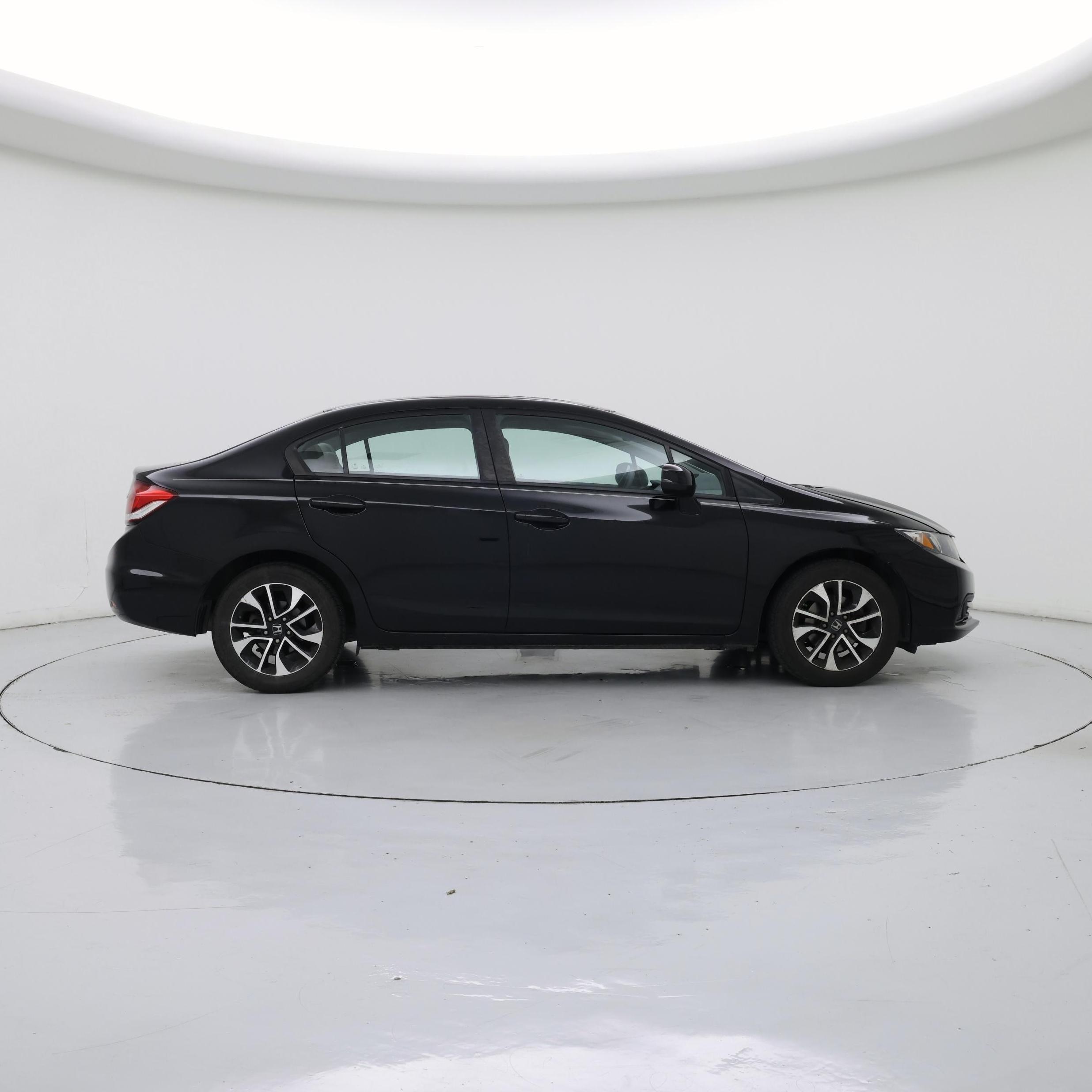 Thumbnail: 2013 Honda Civic - 7