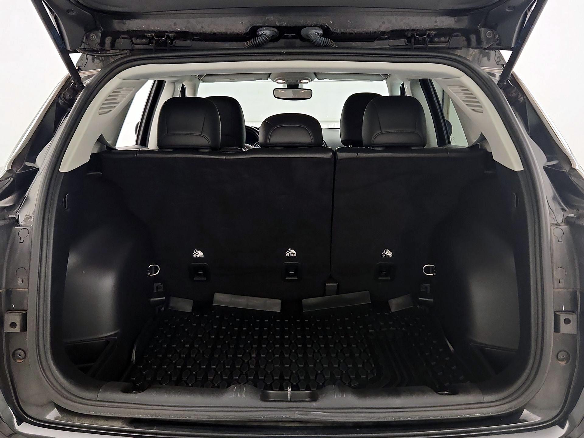 Thumbnail: 2020 Jeep Compass - 20