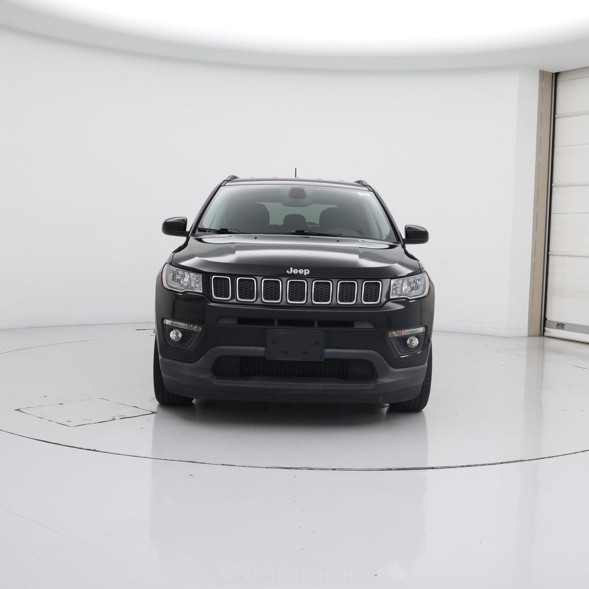 Thumbnail: 2020 Jeep Compass - 5