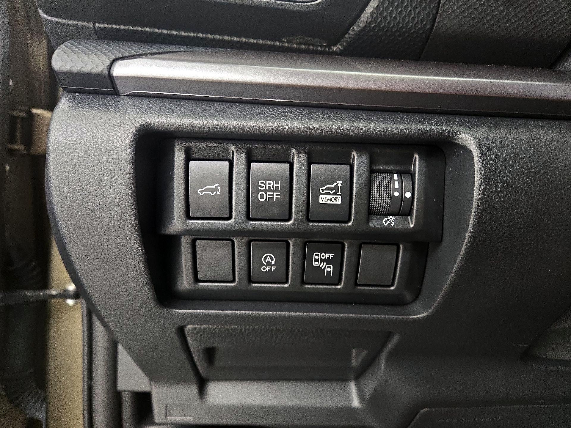 Thumbnail: 2022 Subaru Forester - 13