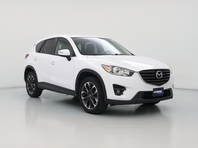 2016 Mazda CX-5 Grand Touring -
                  Austin, TX