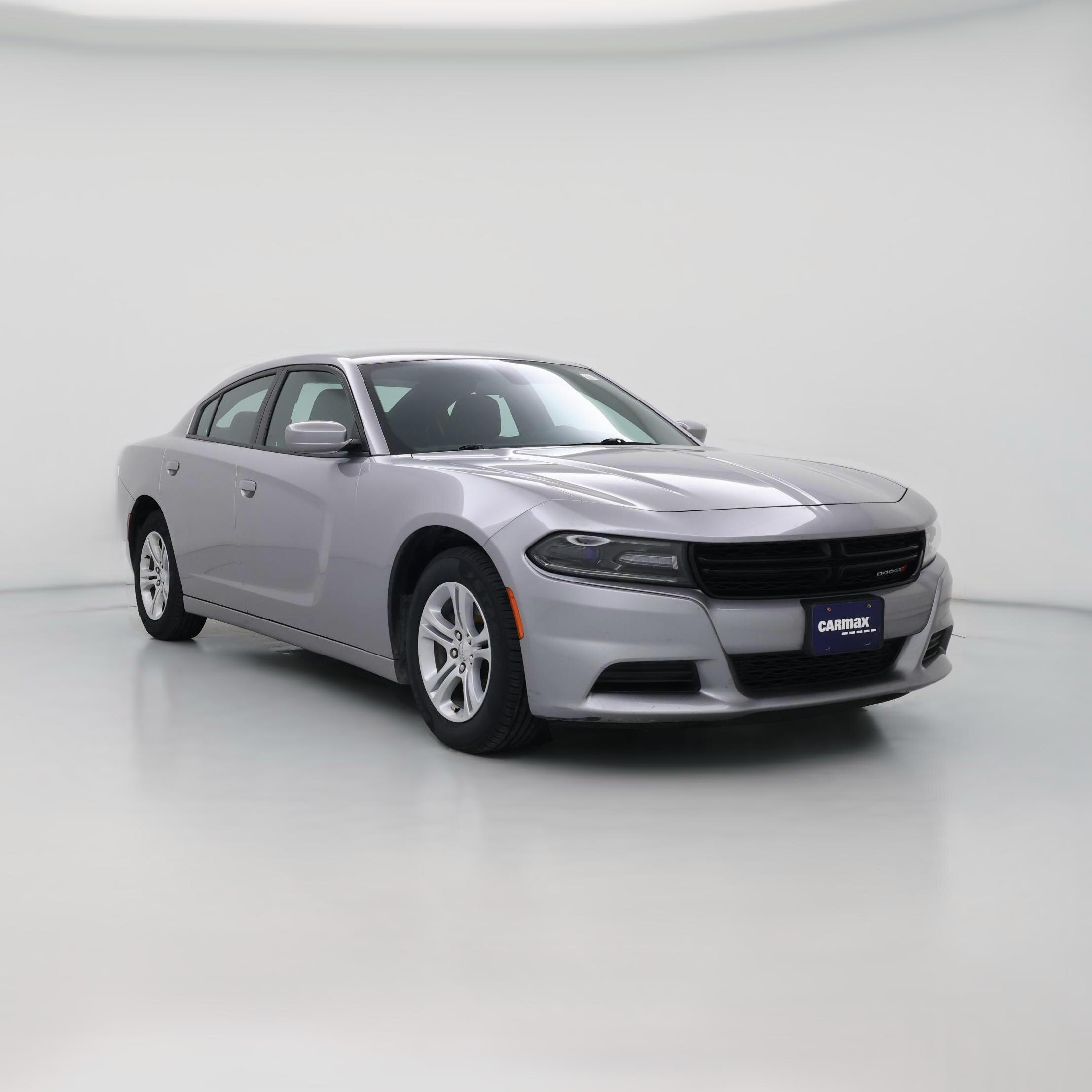 Thumbnail: 2018 Dodge Charger - 1
