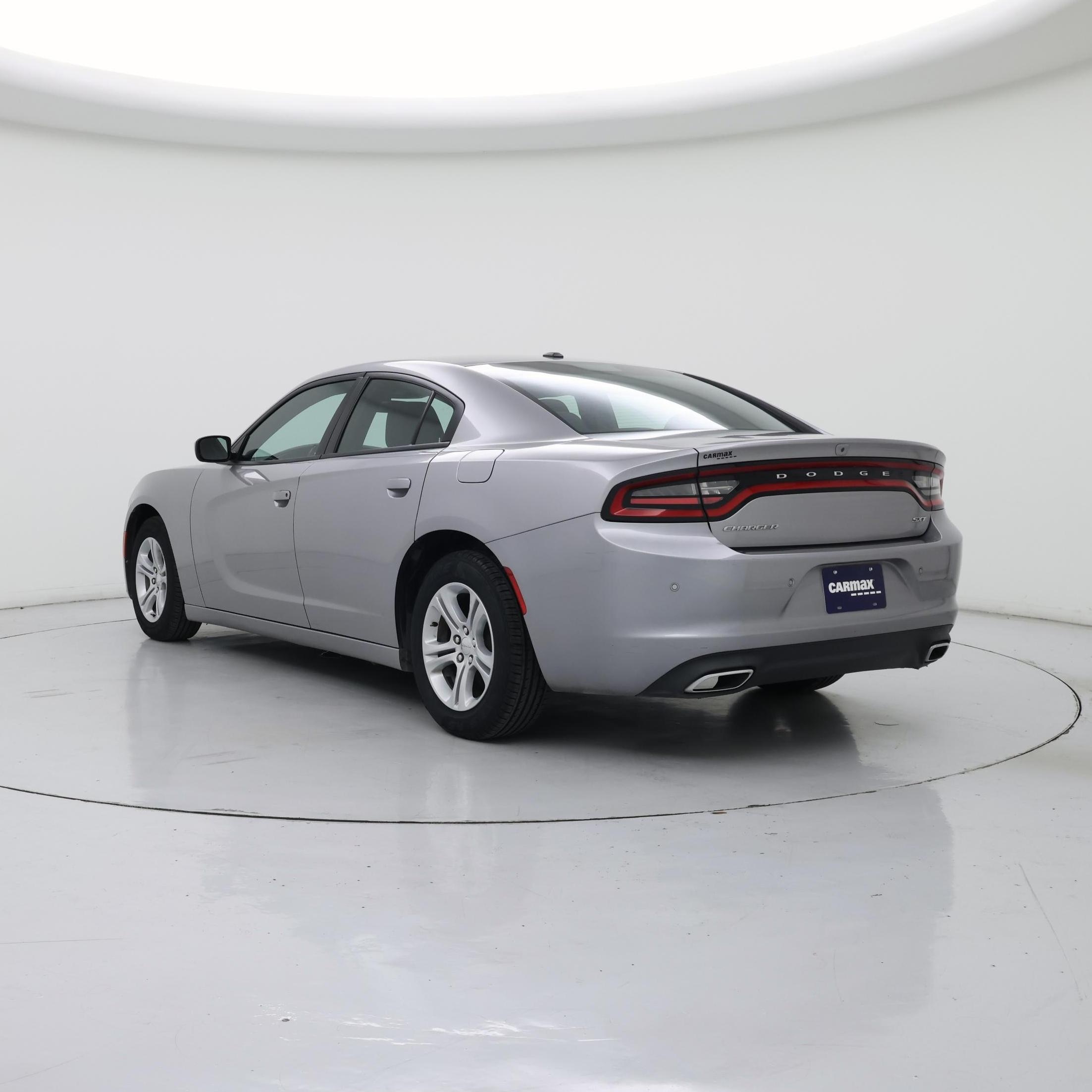 Thumbnail: 2018 Dodge Charger - 2