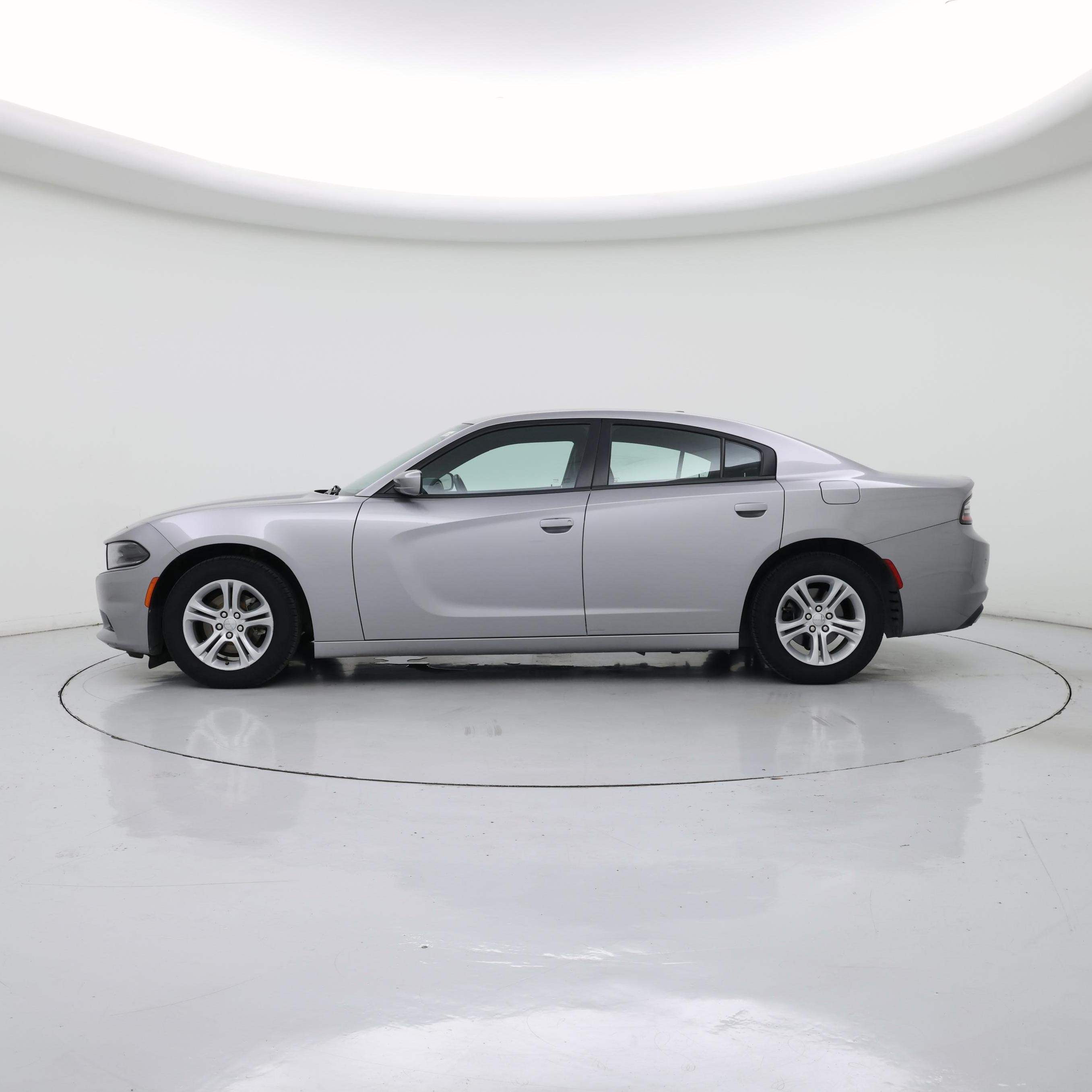 Thumbnail: 2018 Dodge Charger - 3