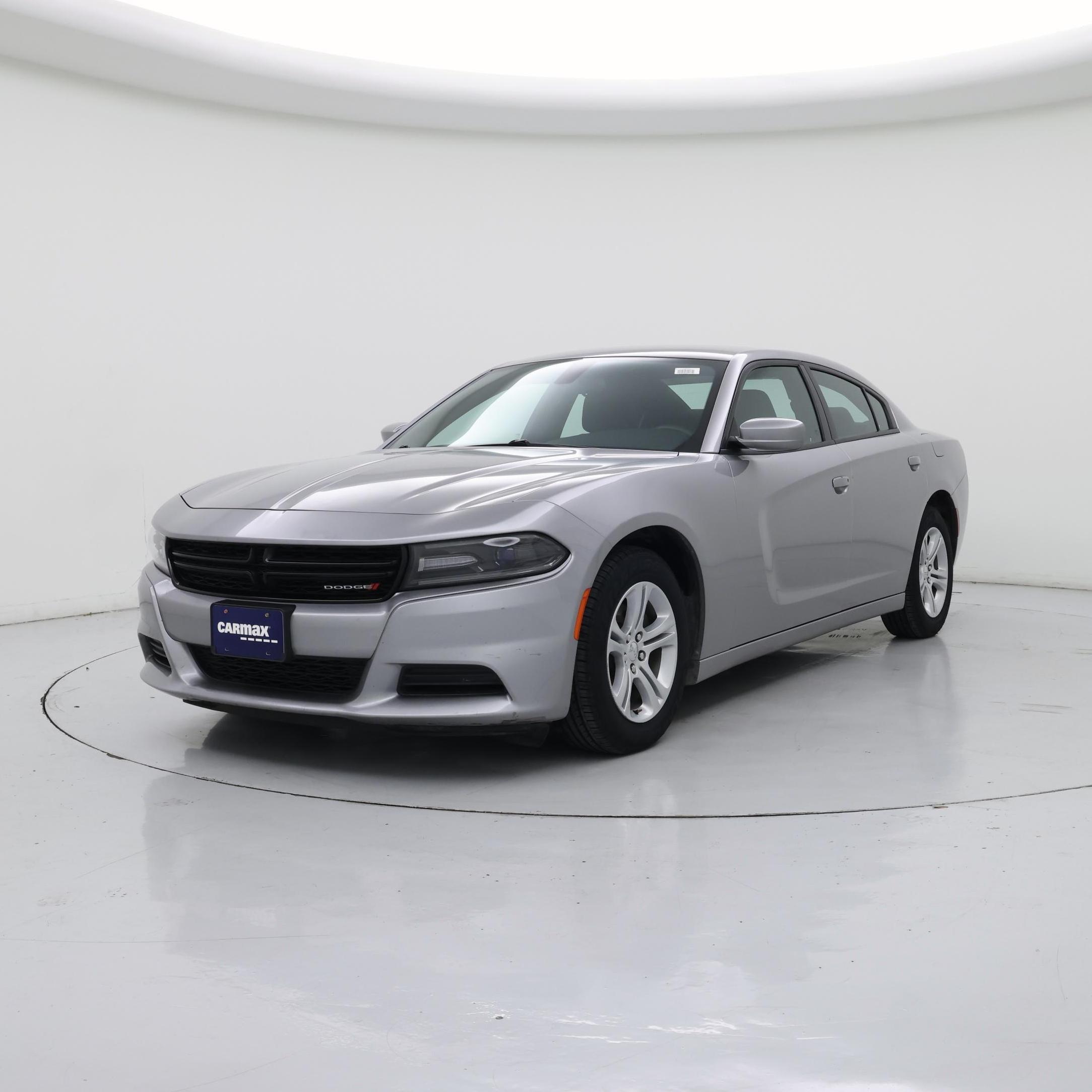 Thumbnail: 2018 Dodge Charger - 4