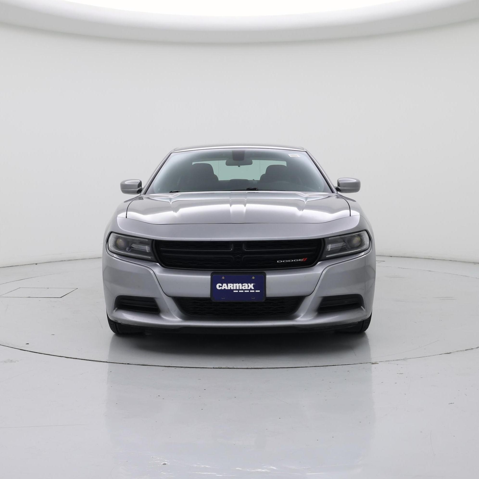 Thumbnail: 2018 Dodge Charger - 5
