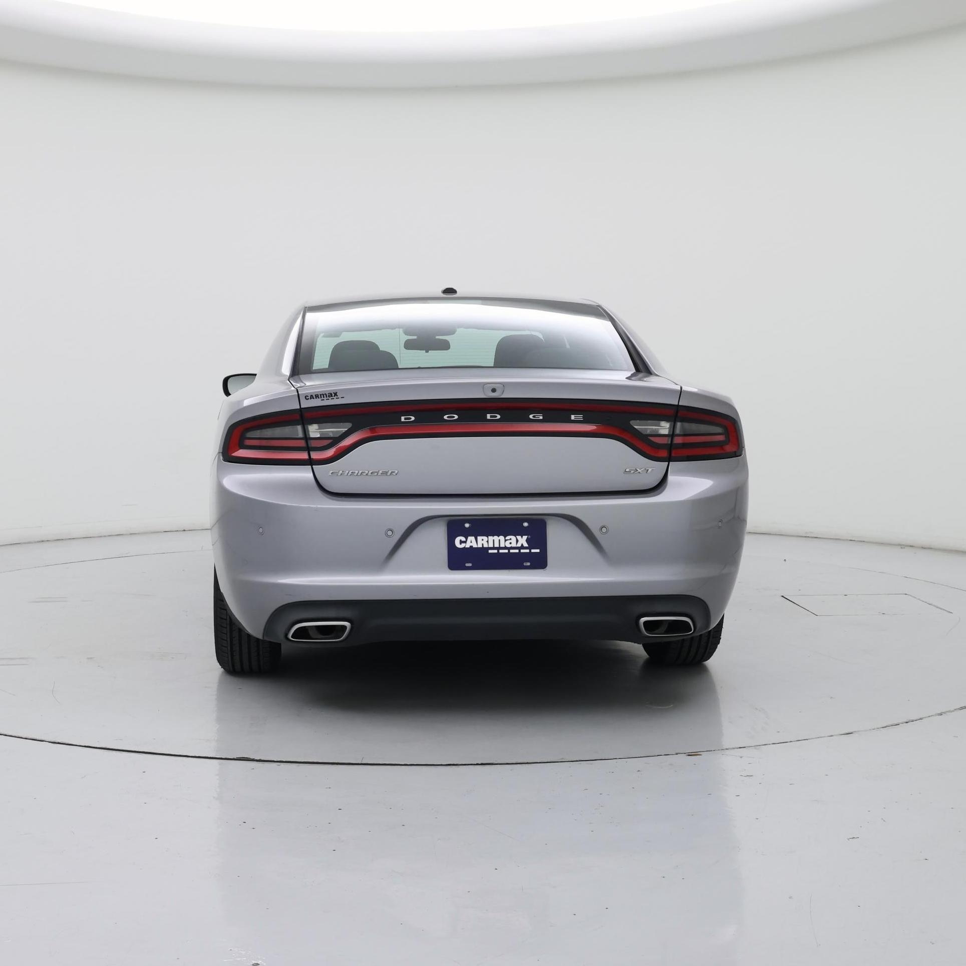 Thumbnail: 2018 Dodge Charger - 6