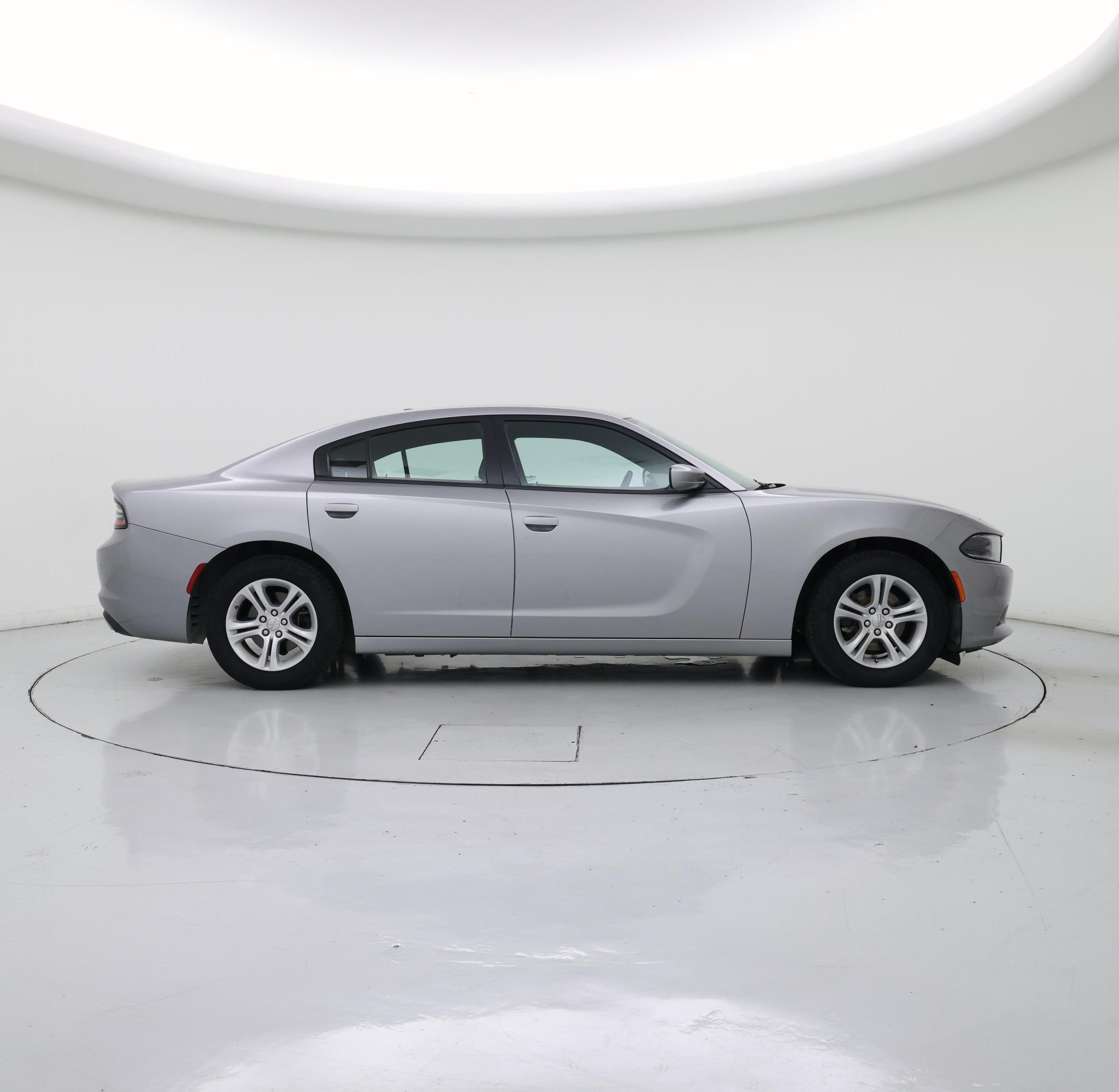 Thumbnail: 2018 Dodge Charger - 7