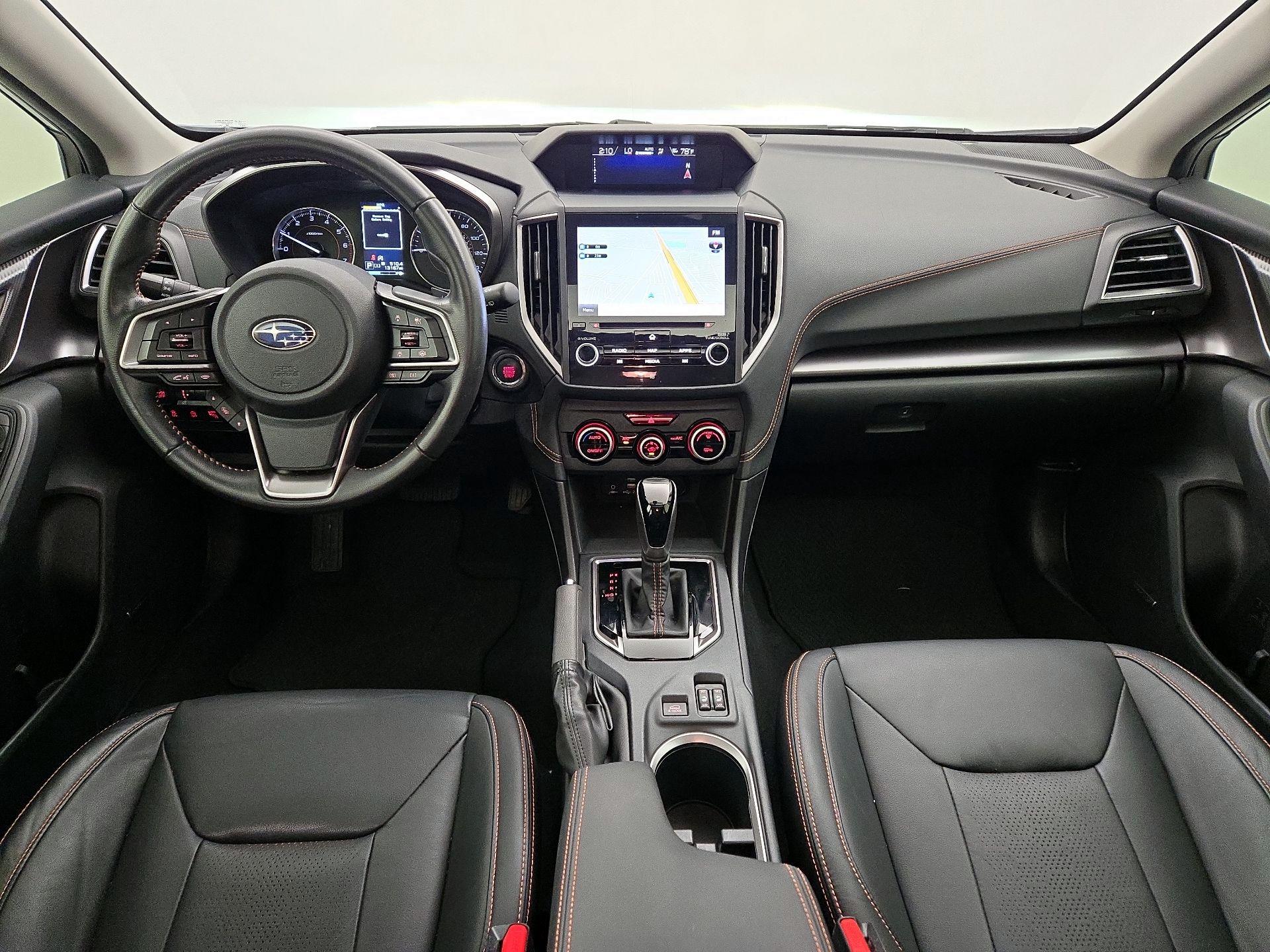 Thumbnail: 2023 Subaru Crosstrek - 9