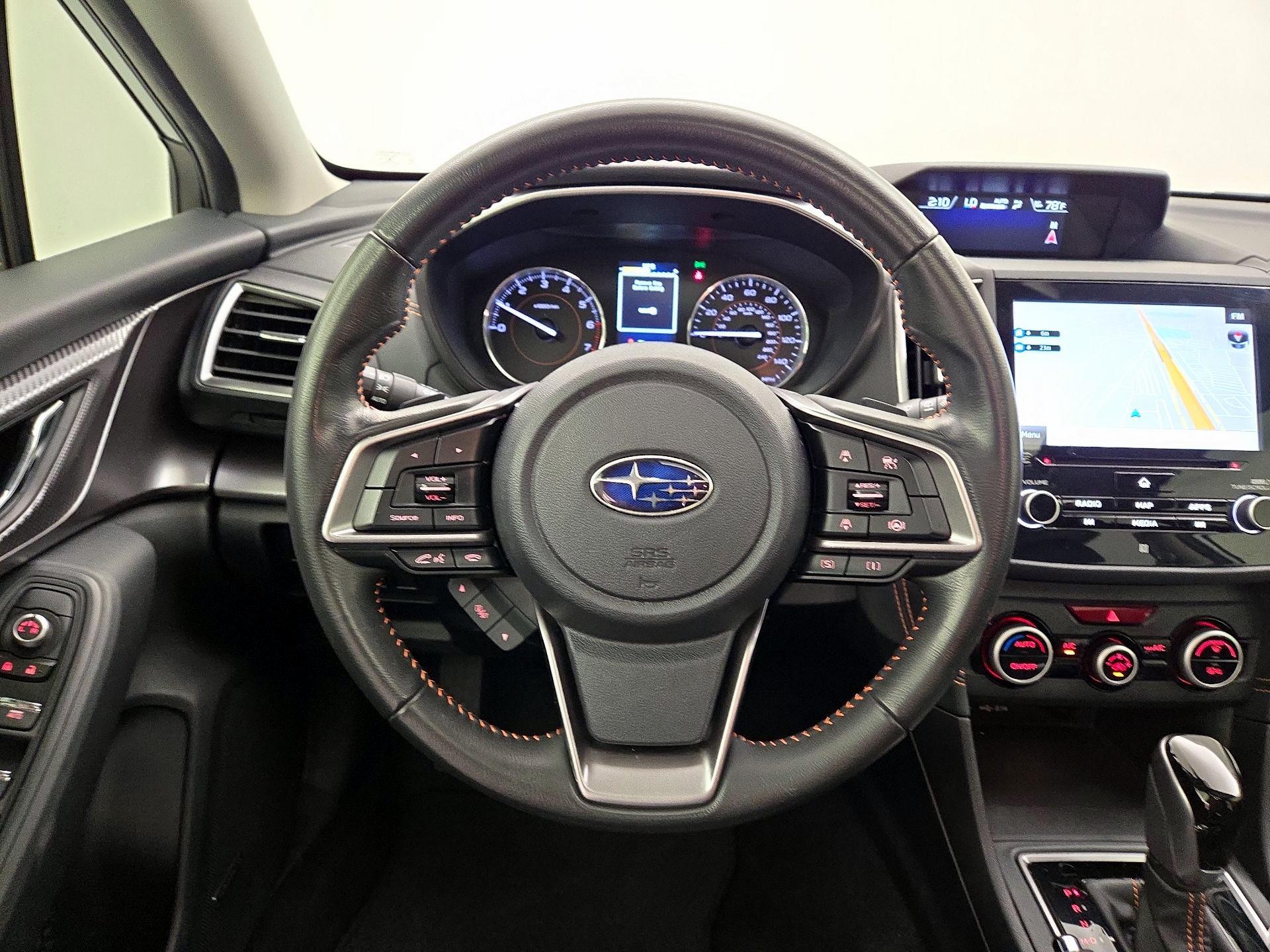 Thumbnail: 2023 Subaru Crosstrek - 10