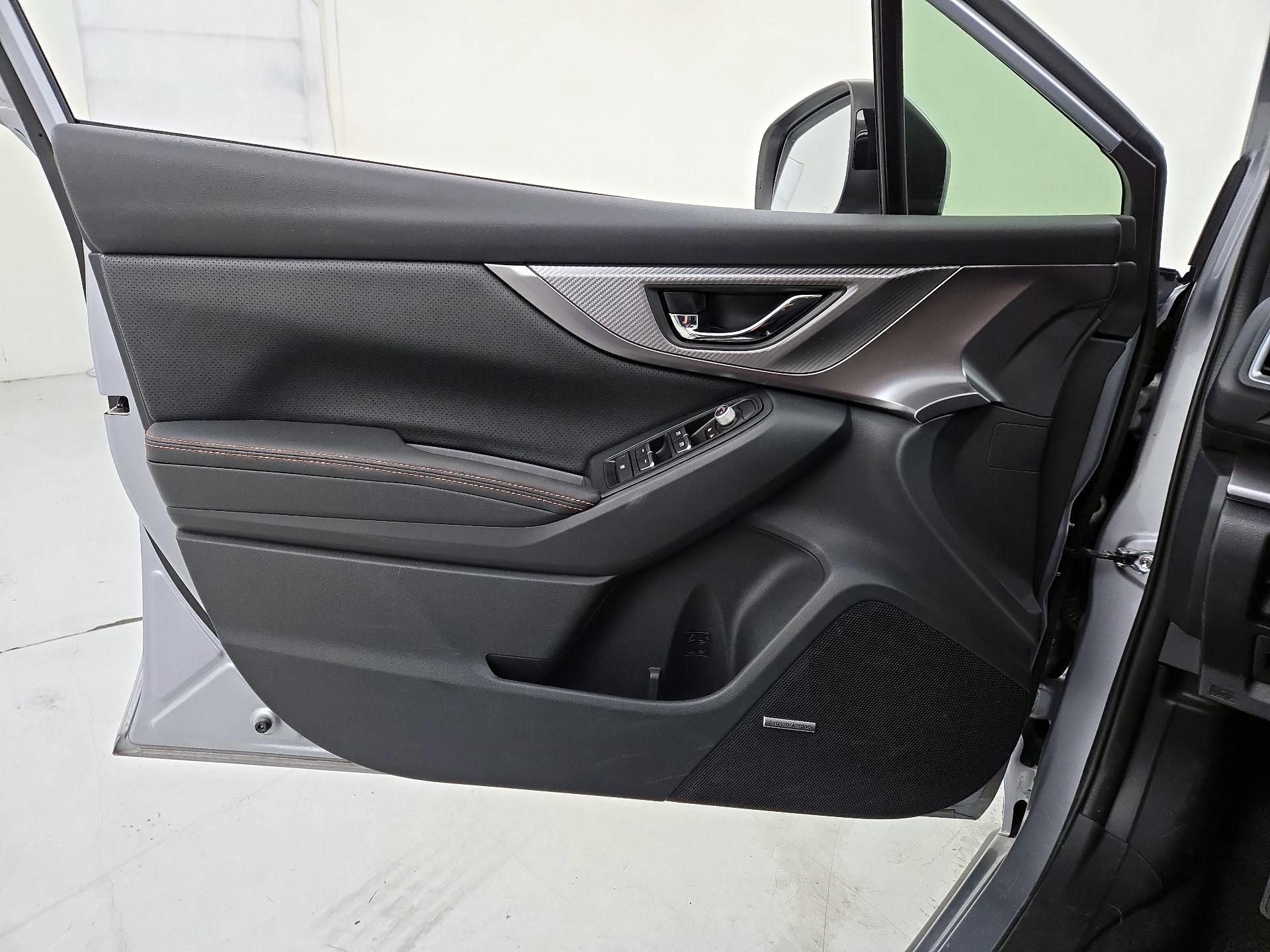 Thumbnail: 2023 Subaru Crosstrek - 12