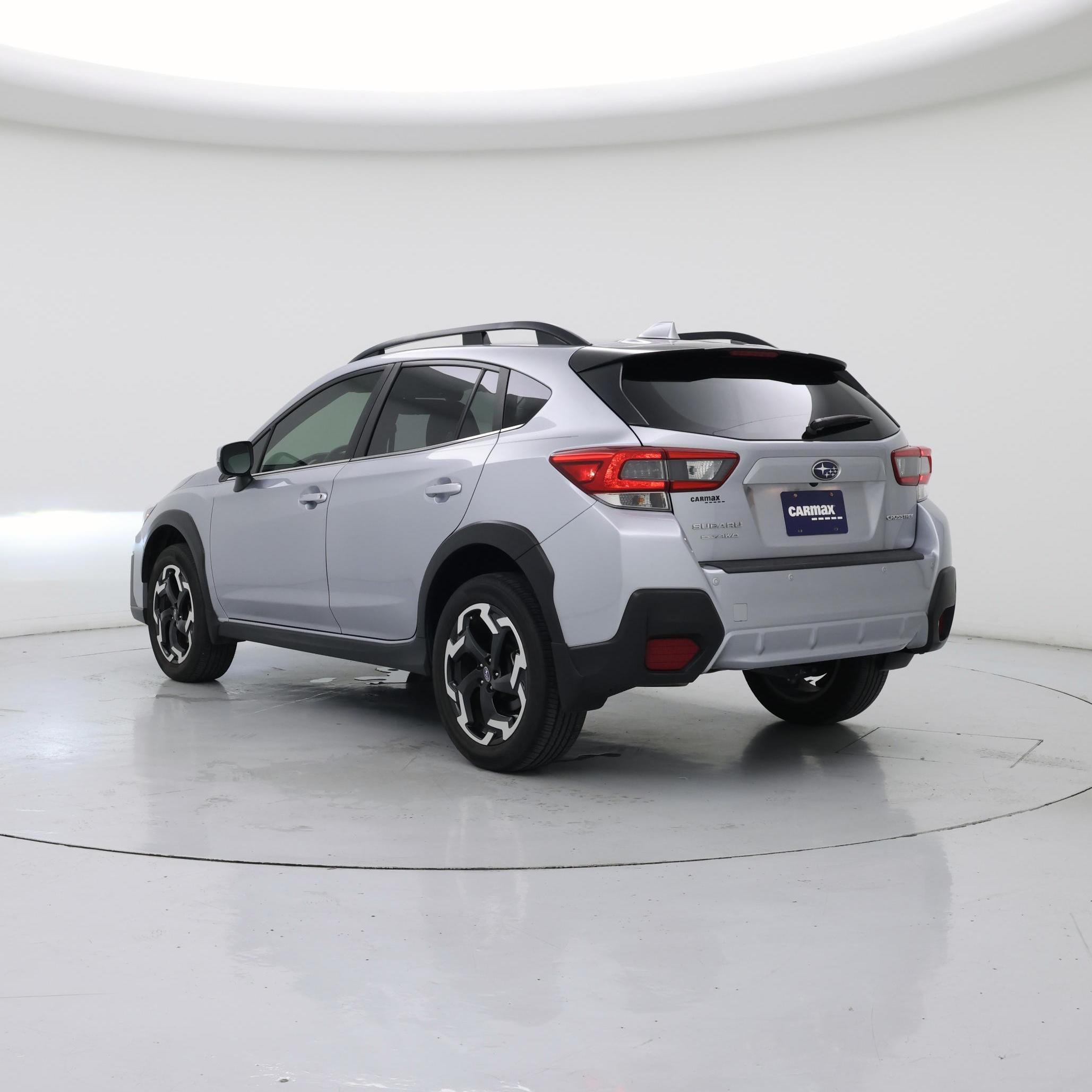 Thumbnail: 2023 Subaru Crosstrek - 2