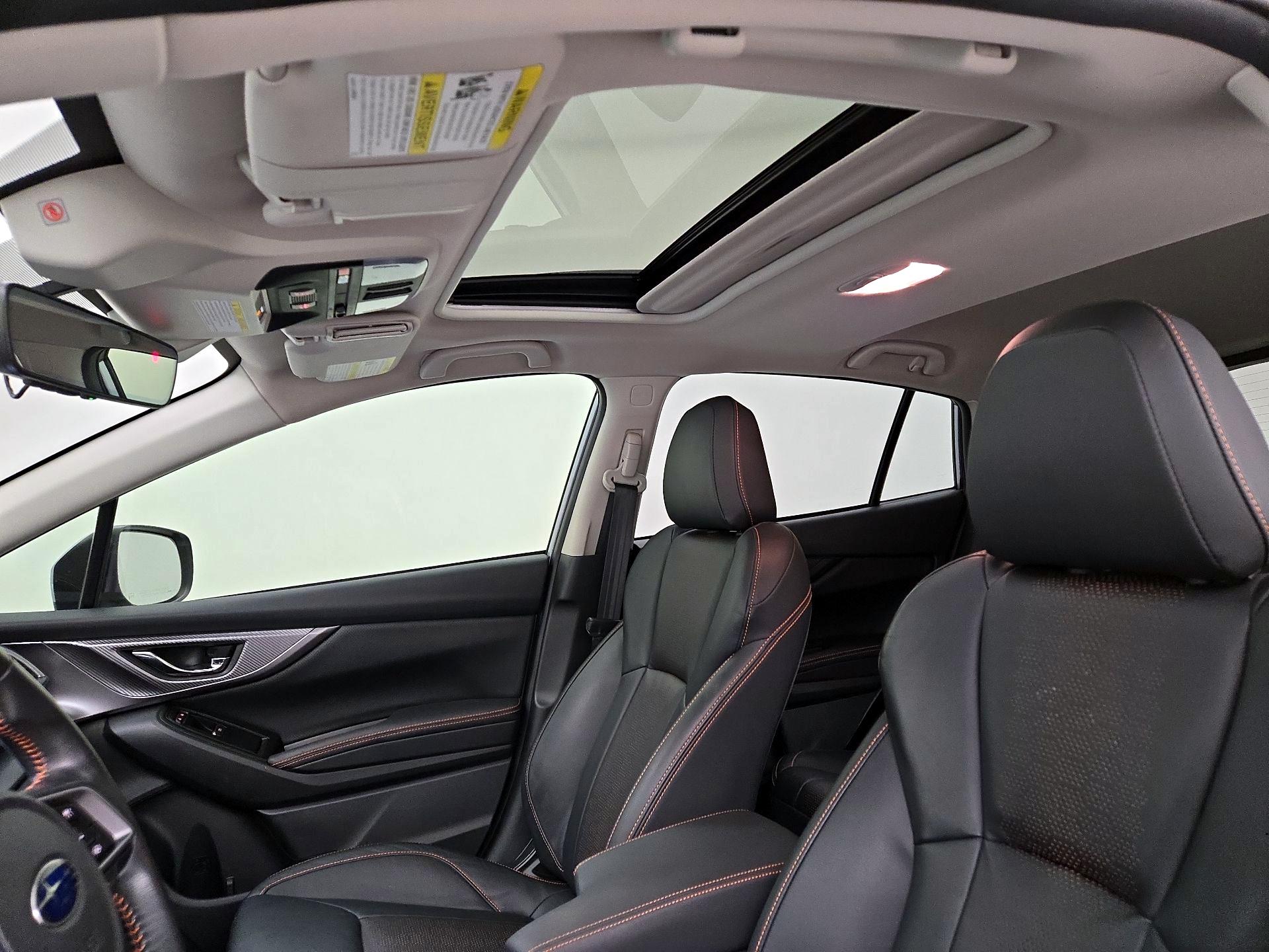 Thumbnail: 2023 Subaru Crosstrek - 20