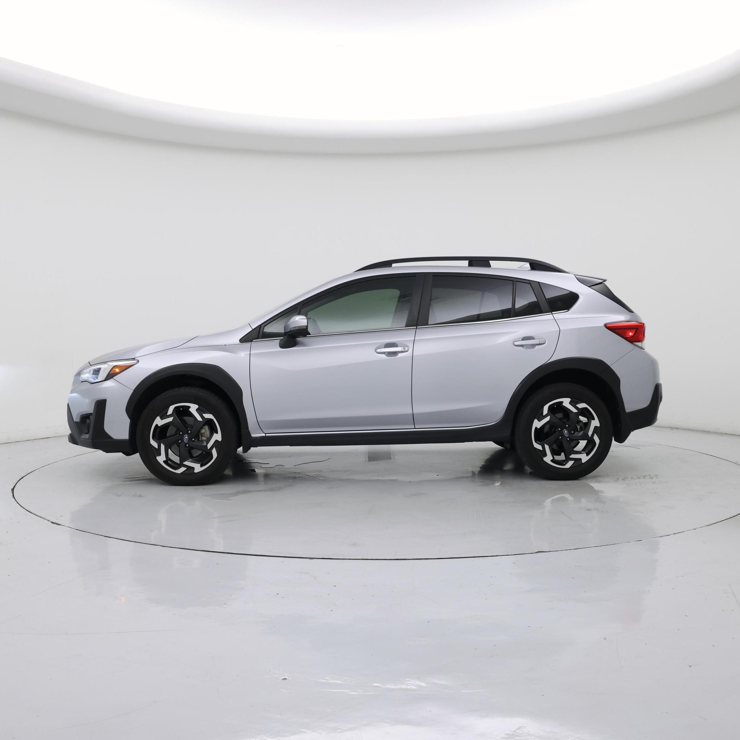 Thumbnail: 2023 Subaru Crosstrek - 3