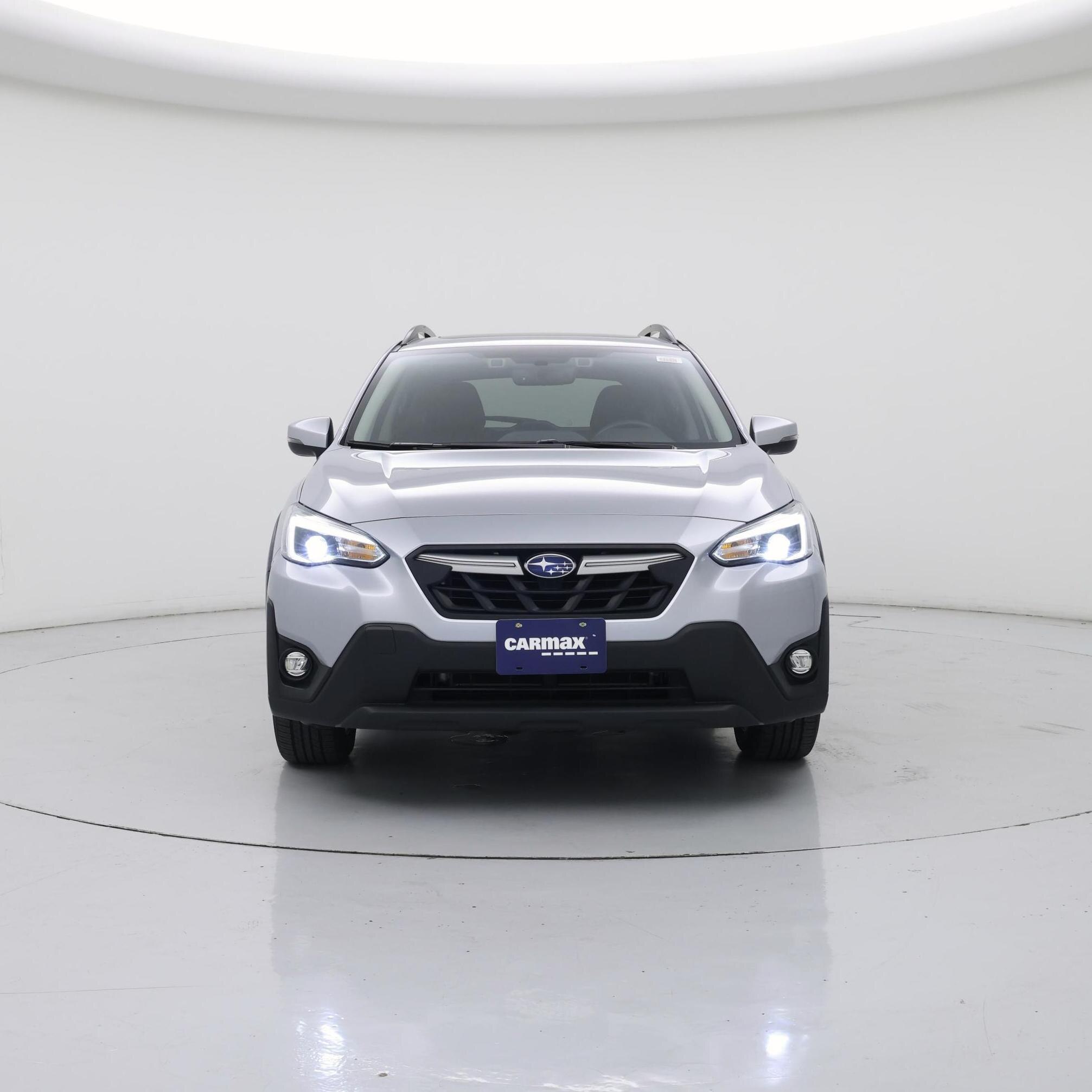 Thumbnail: 2023 Subaru Crosstrek - 5