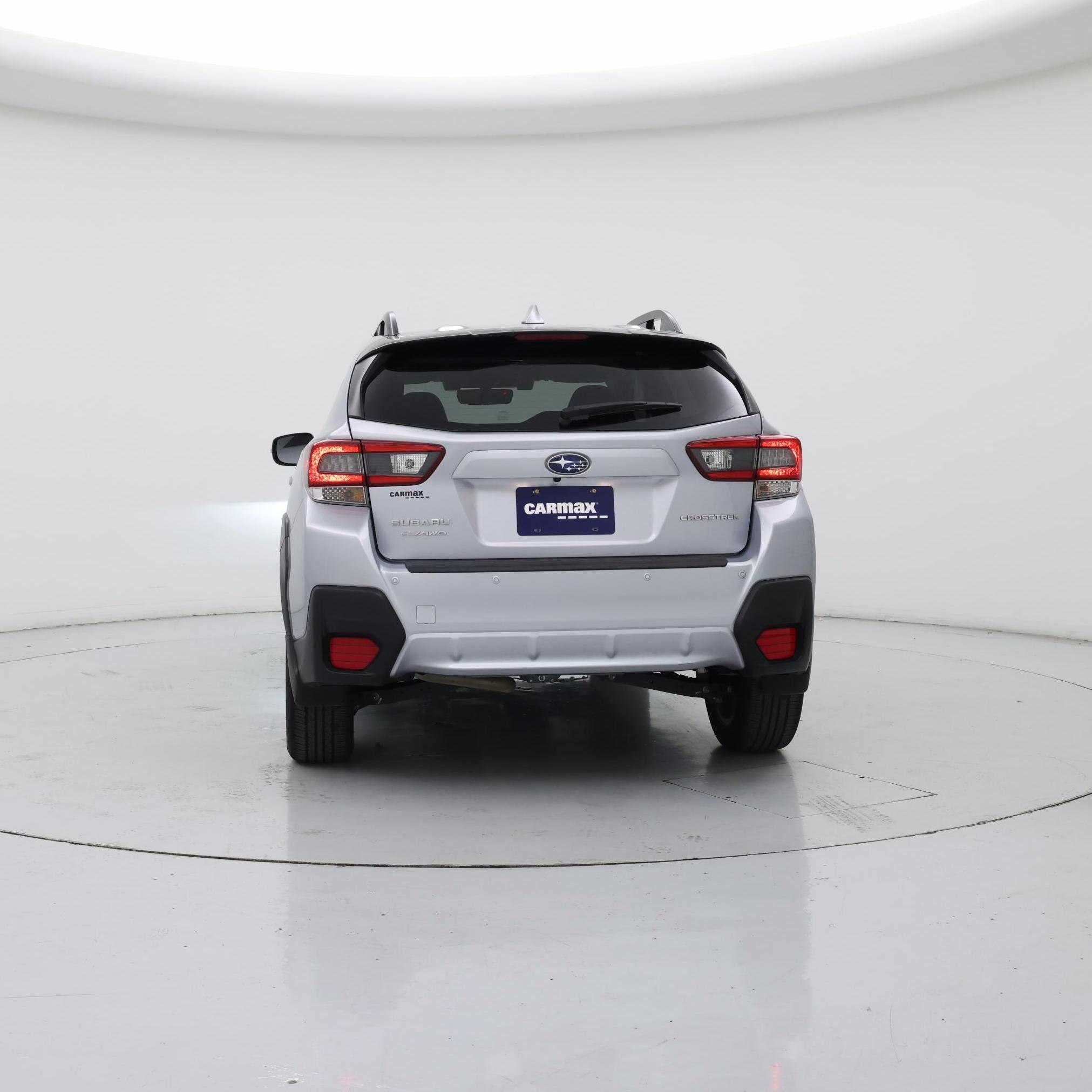 Thumbnail: 2023 Subaru Crosstrek - 6