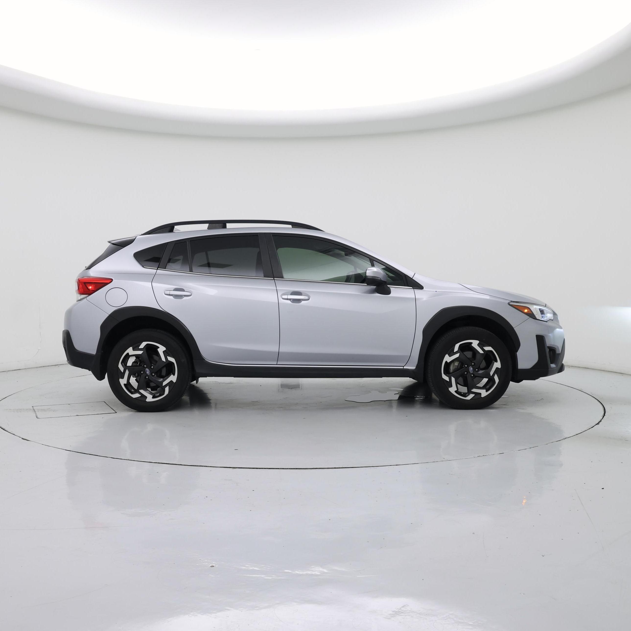 Thumbnail: 2023 Subaru Crosstrek - 7