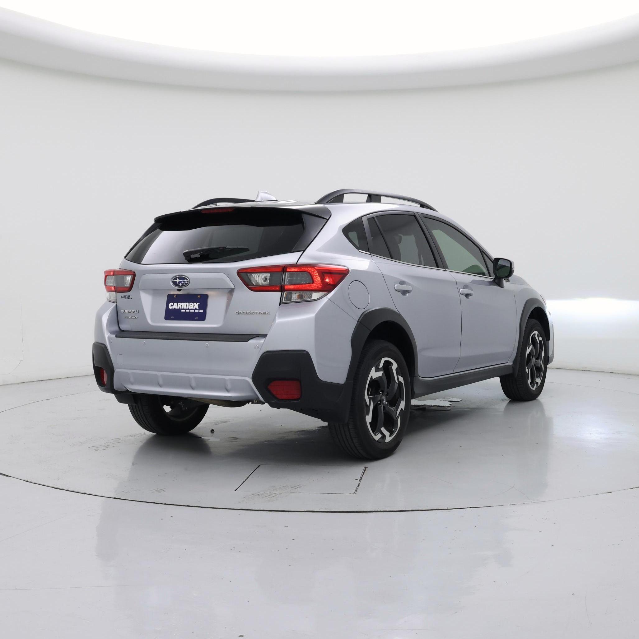 Thumbnail: 2023 Subaru Crosstrek - 8