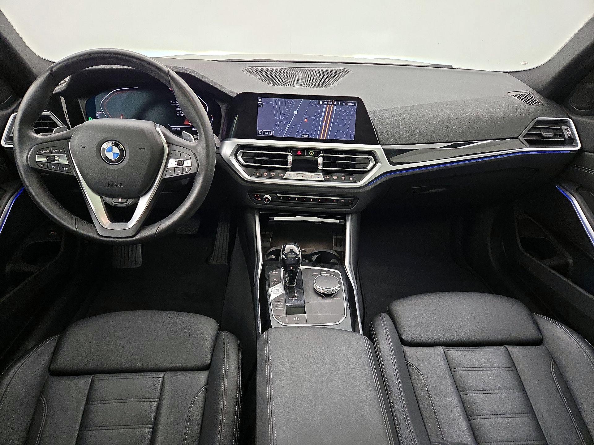 Thumbnail: 2019 BMW 3 Series - 9
