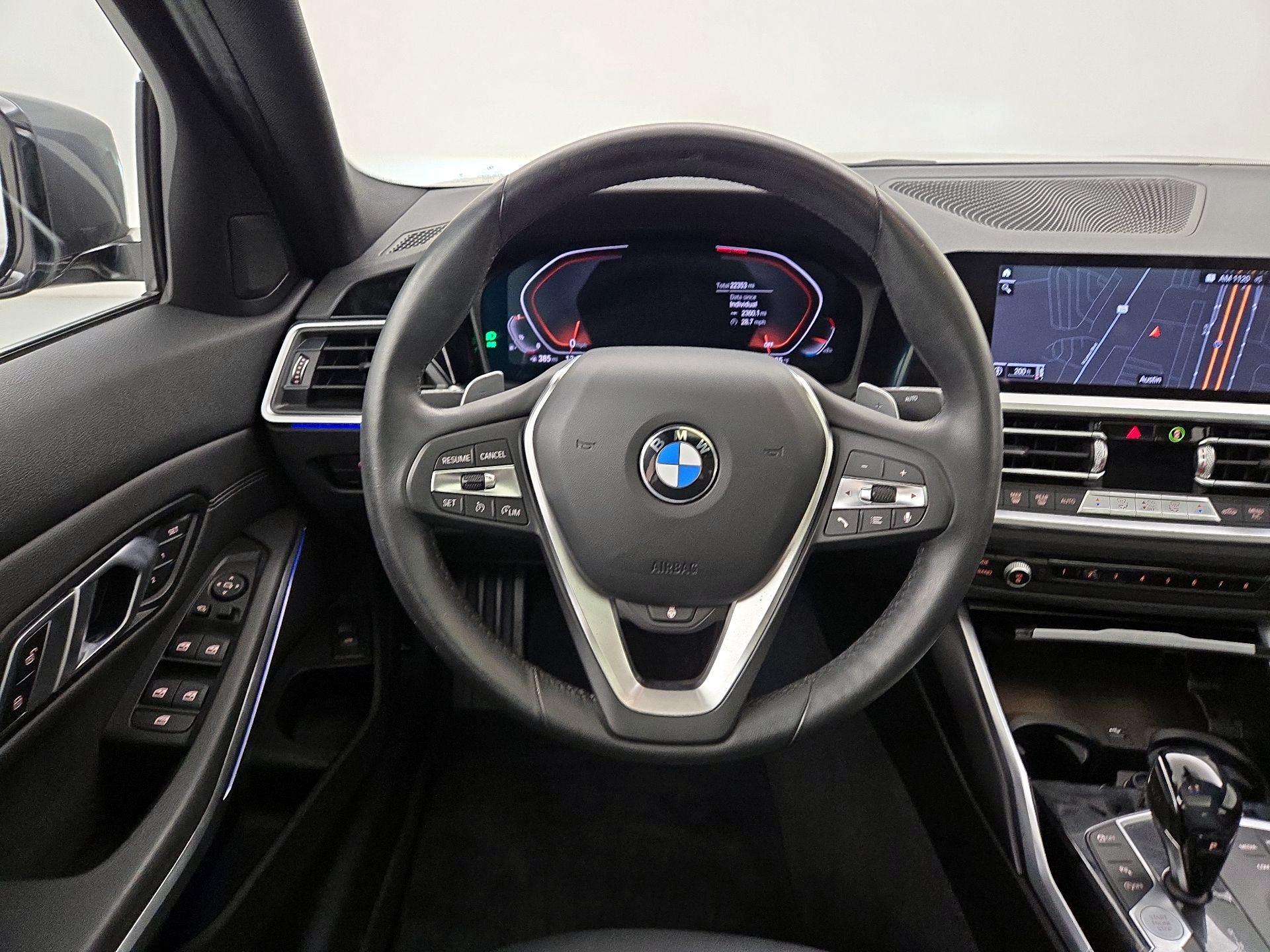 Thumbnail: 2019 BMW 3 Series - 10